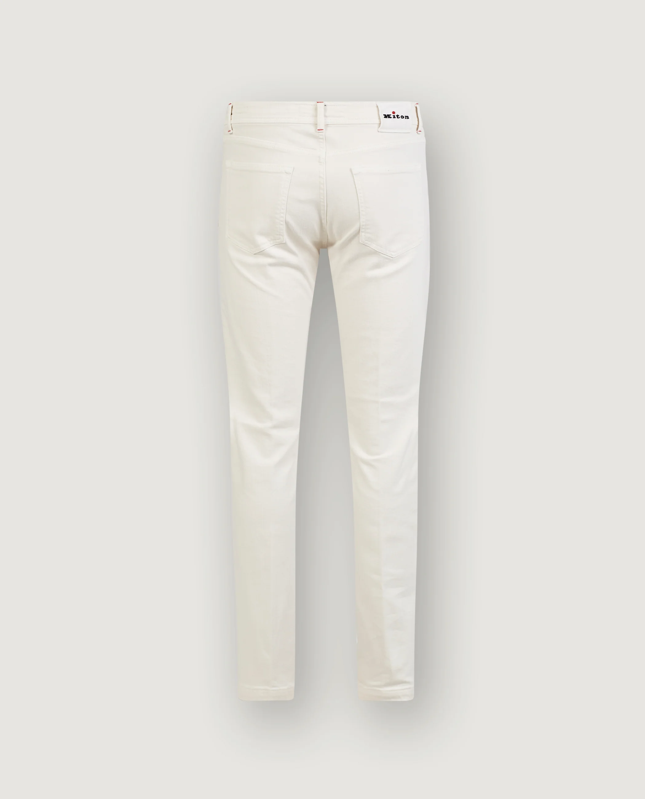 Luxury Stretch Jeans - Image 3