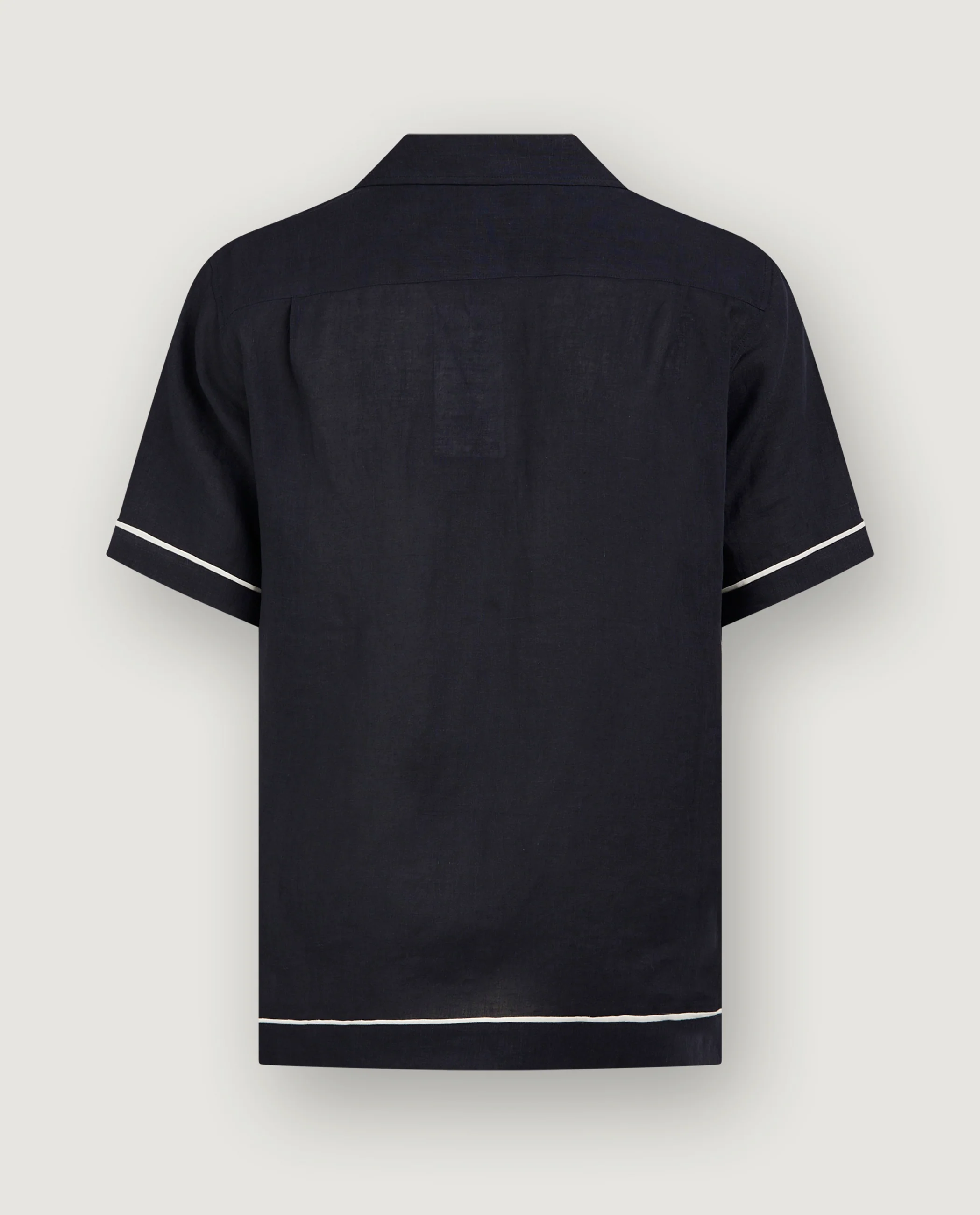 Maitan Linnen Shirt - Image 3