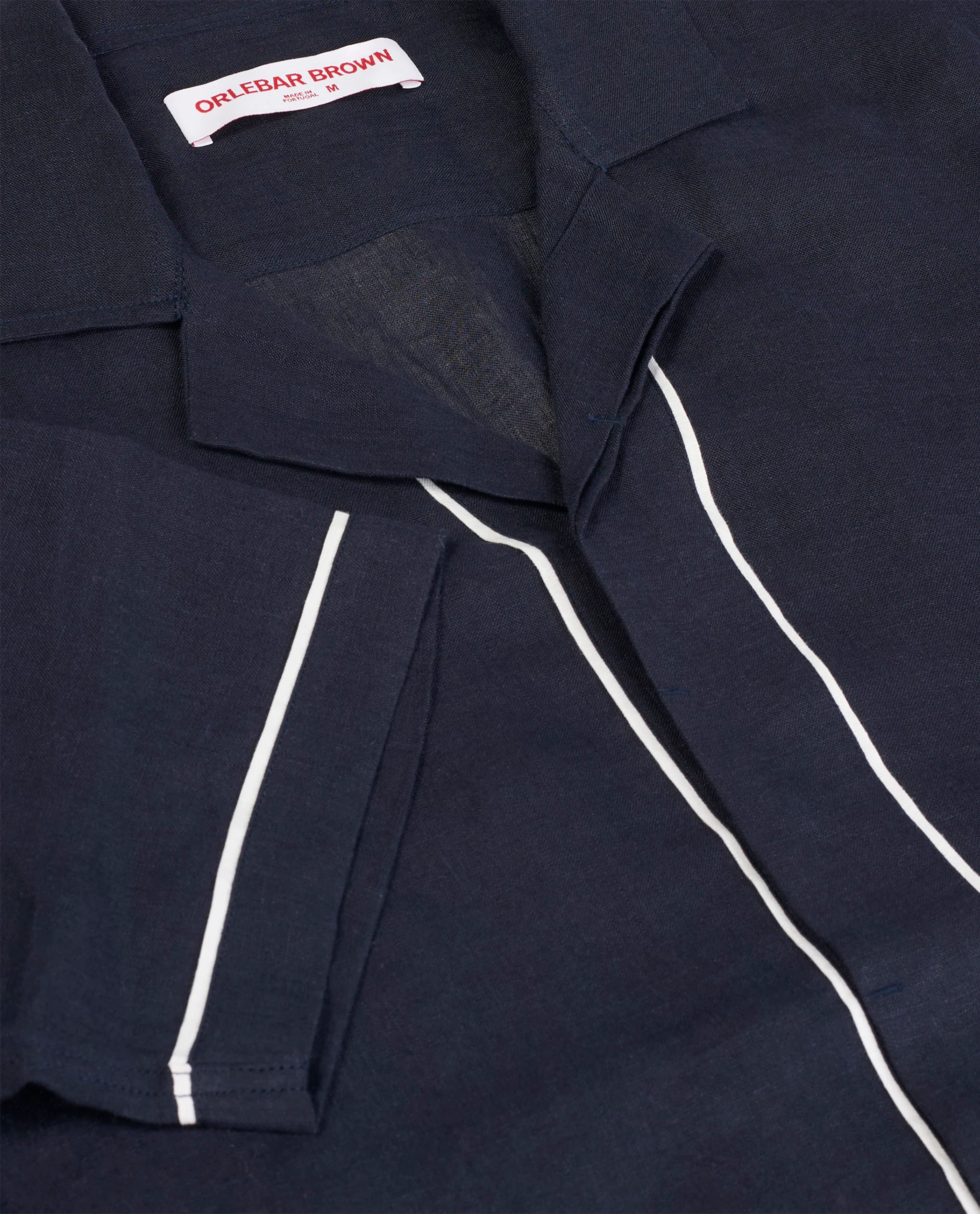 Maitan Linnen Shirt - Image 4