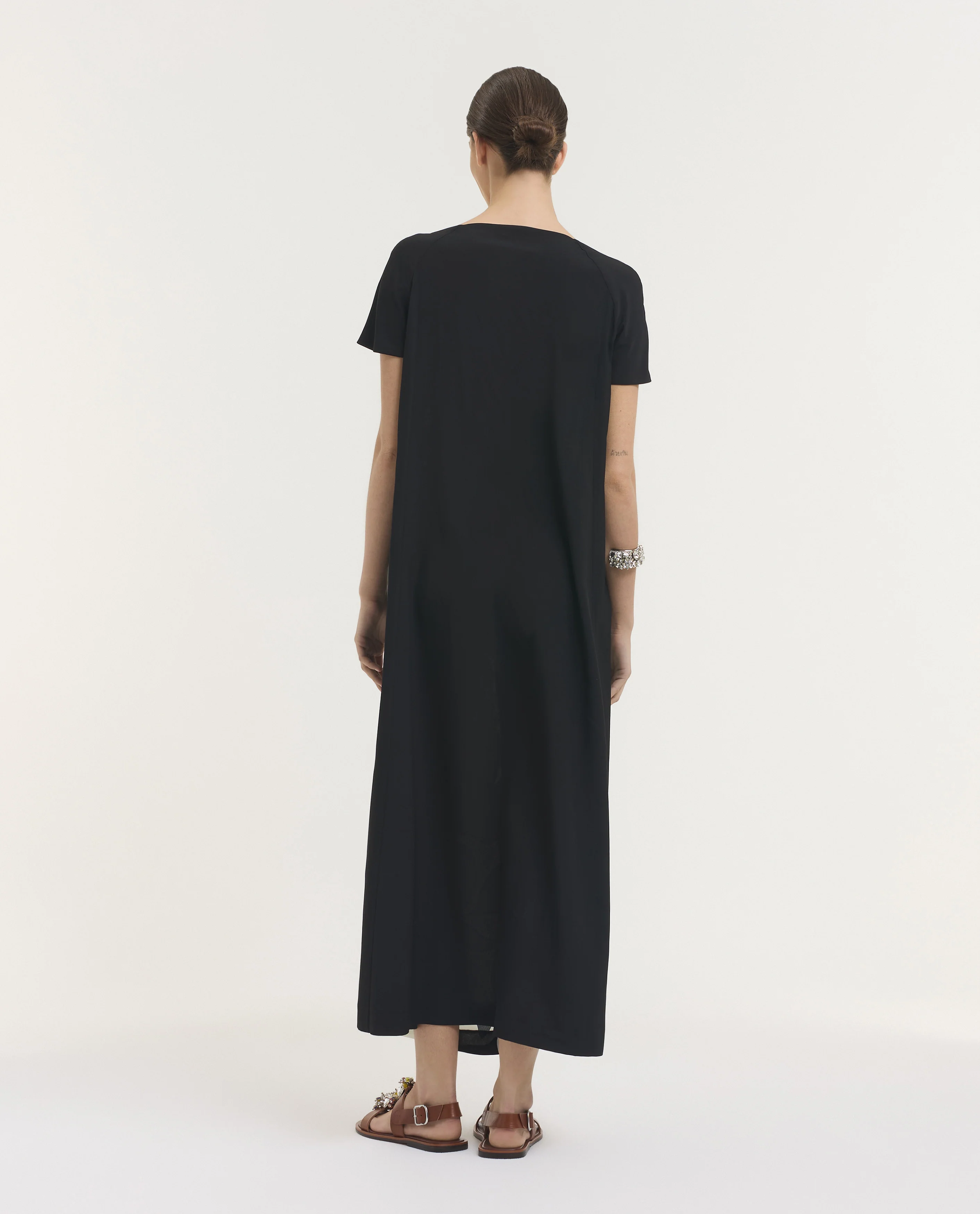 Maxi Gem Jurk - Image 4