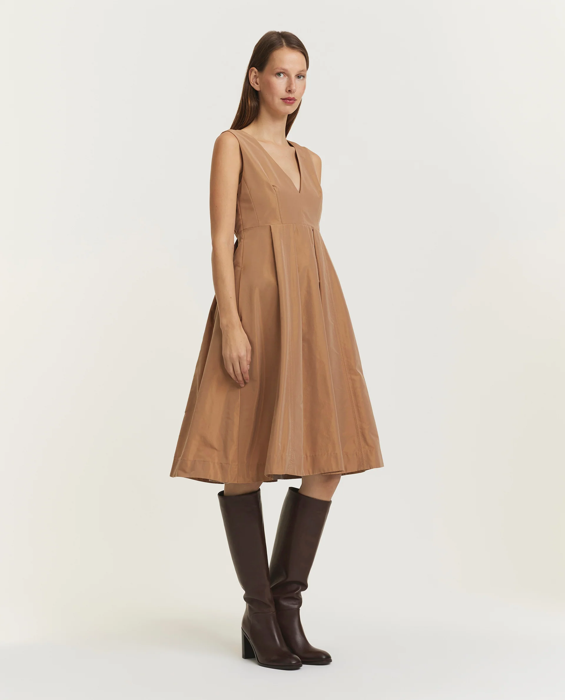 Midi jurk - Image 4