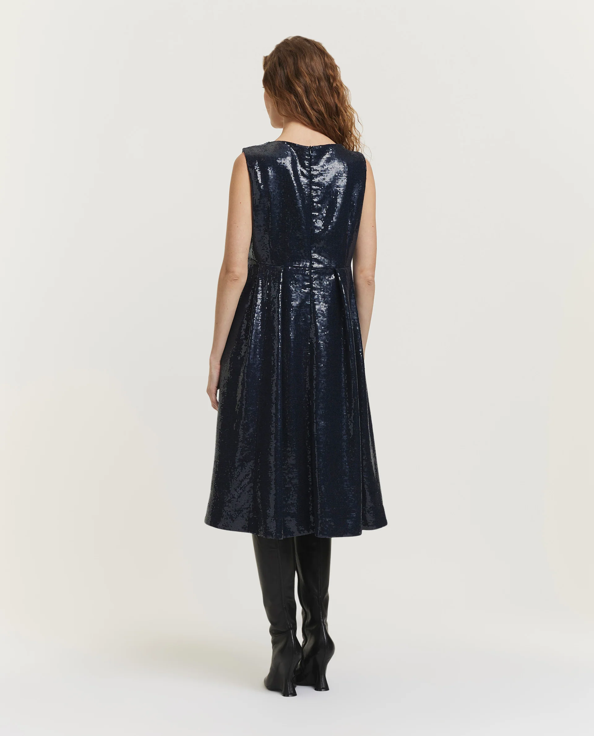 Midi jurk - Image 5