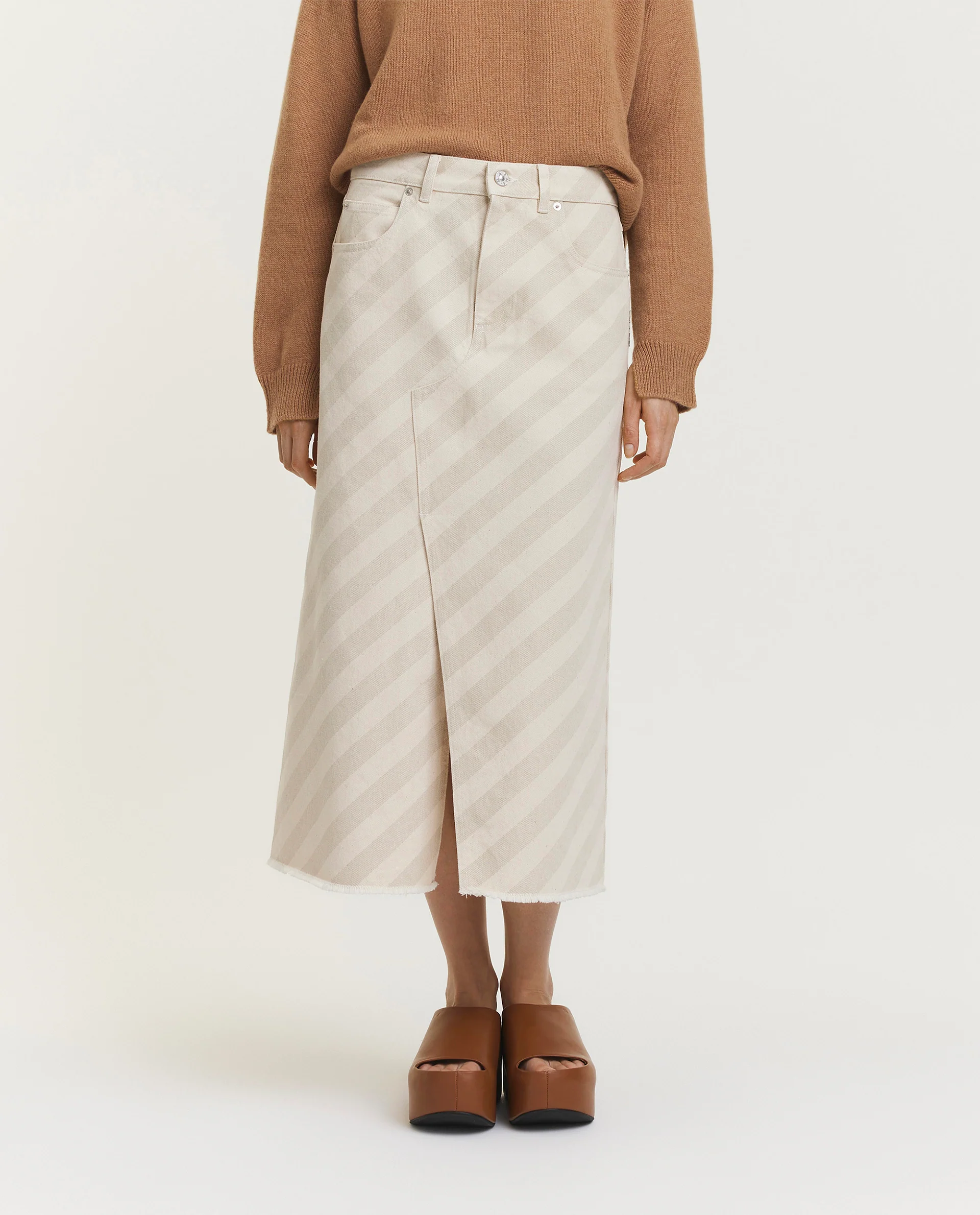 Midi rok - Image 2