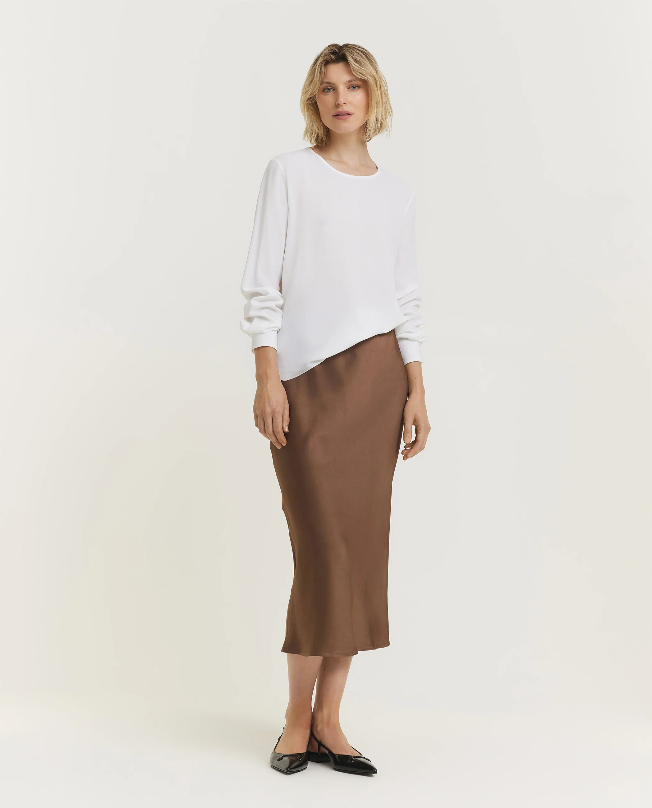 Midi rok