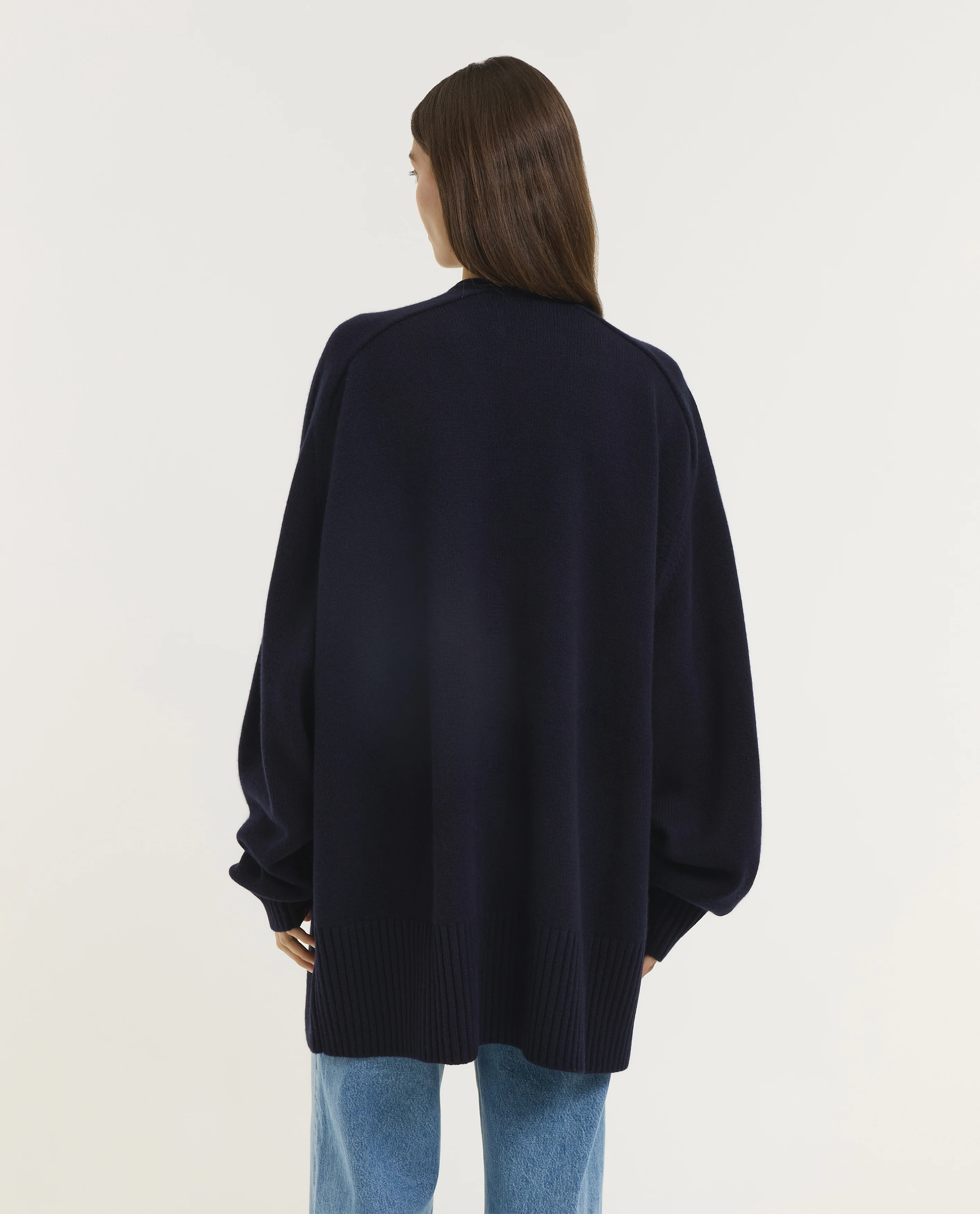 N°376 Club Cashmere Trui - Image 5
