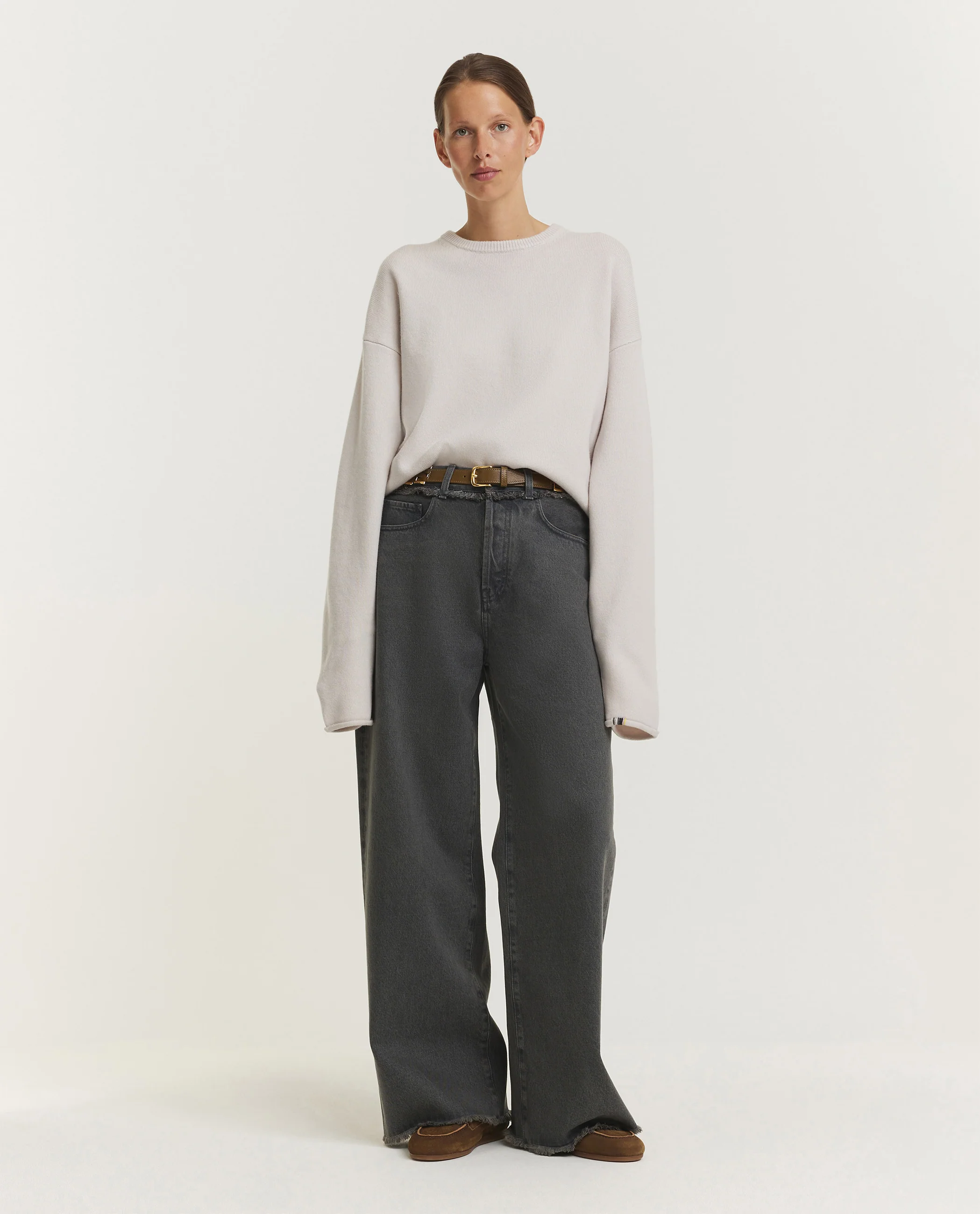 N°426 Comfy Sweater - Image 3