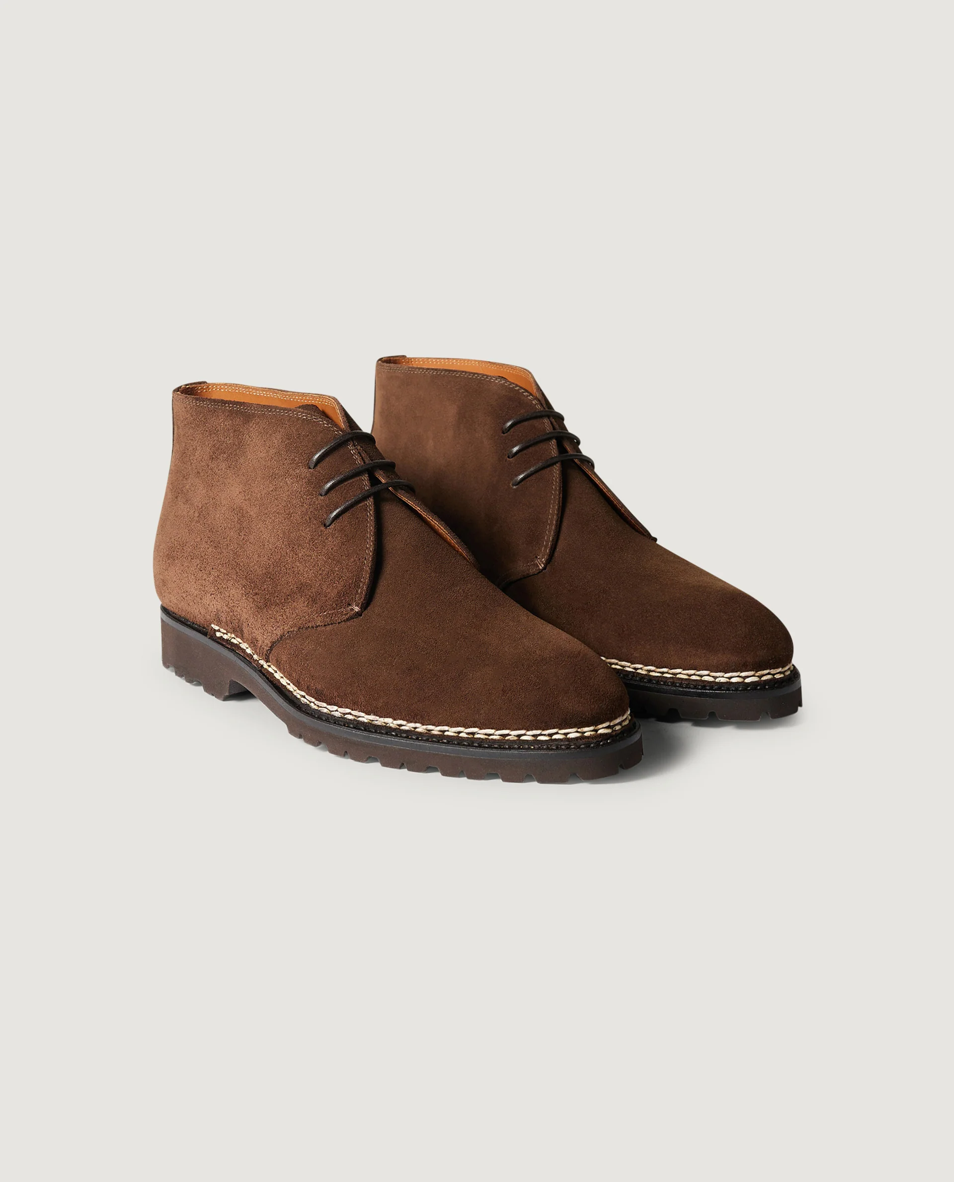 New Desert Norvegese Schoenen - Image 3