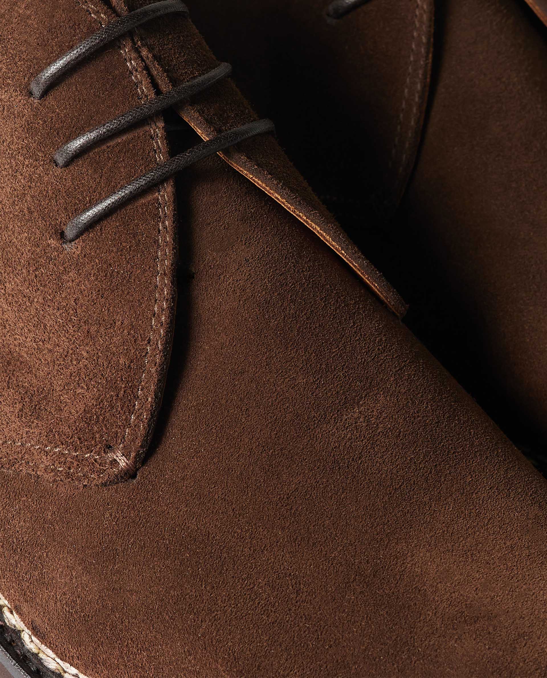 New Desert Norvegese Schoenen - Image 4