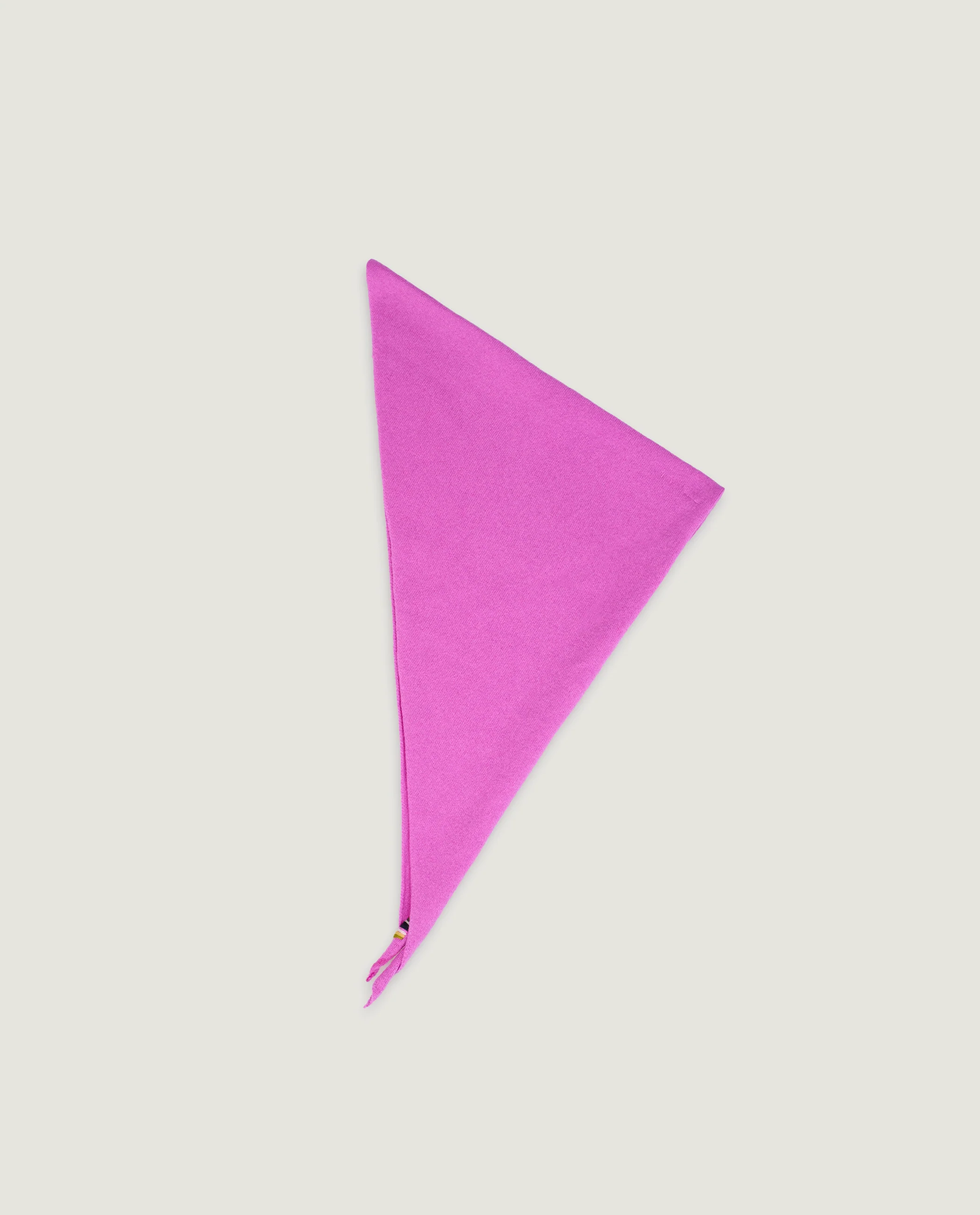 NO.35 Cashmere Bandana