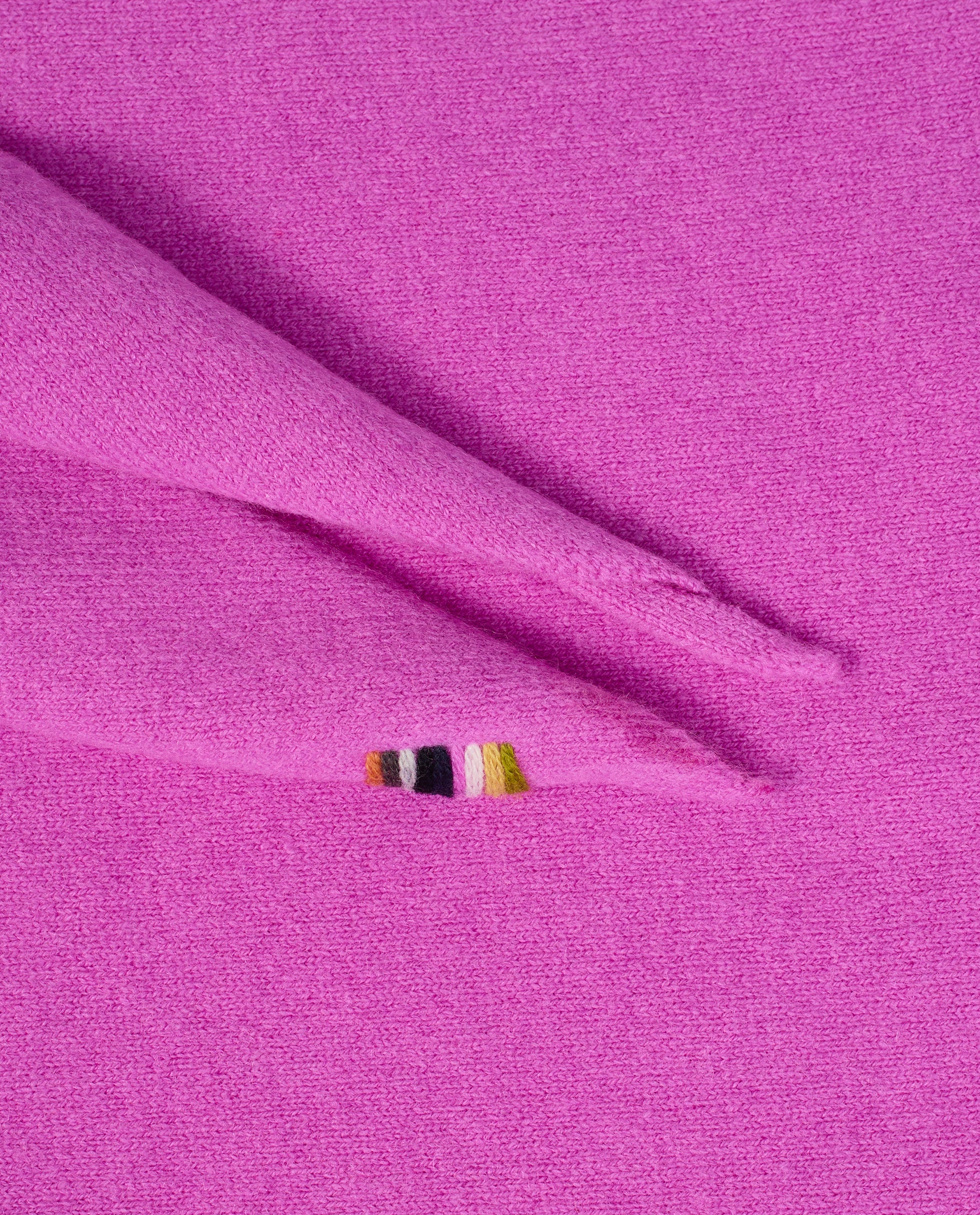 NO.35 Cashmere Bandana - Image 3