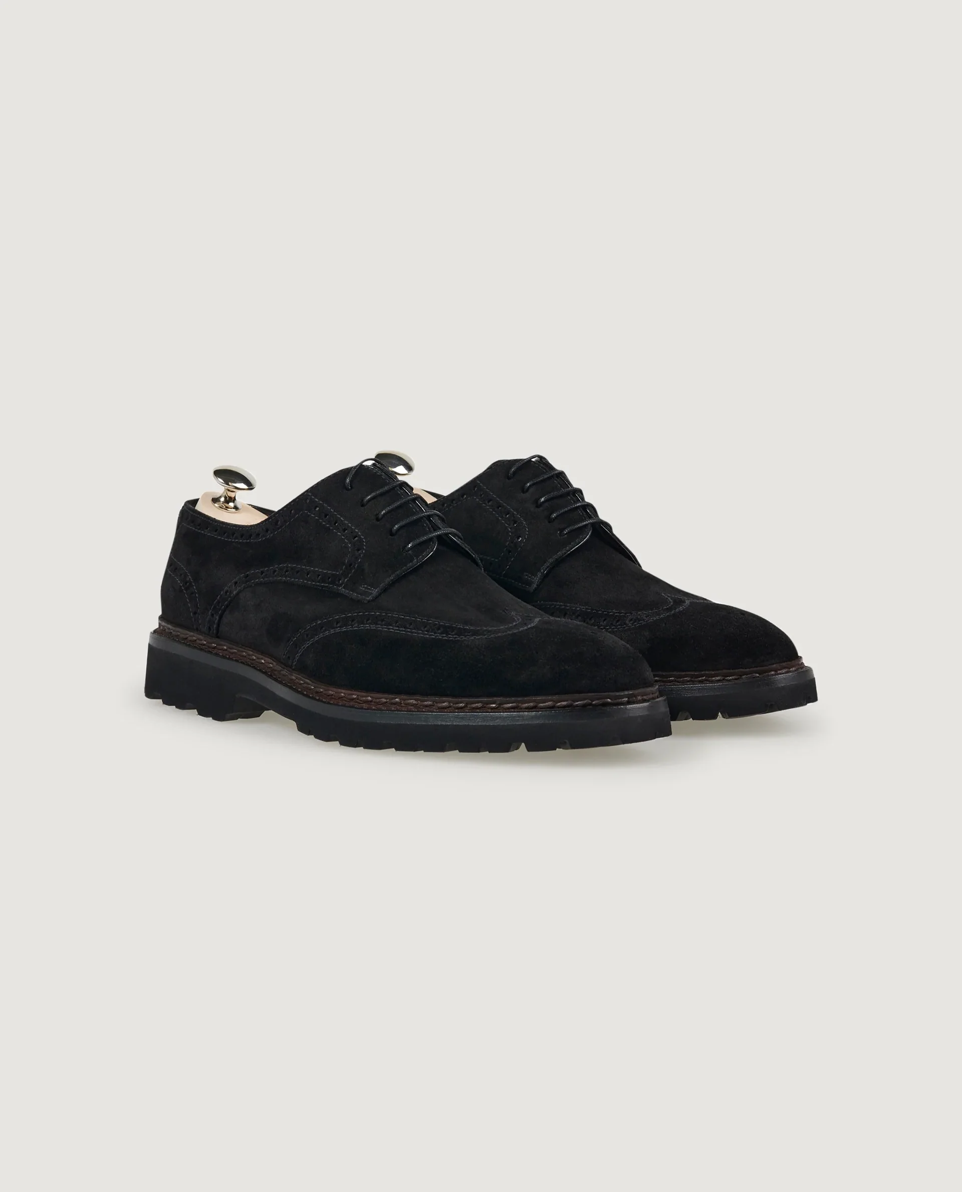 Norwegian Welt Schoen - Image 3