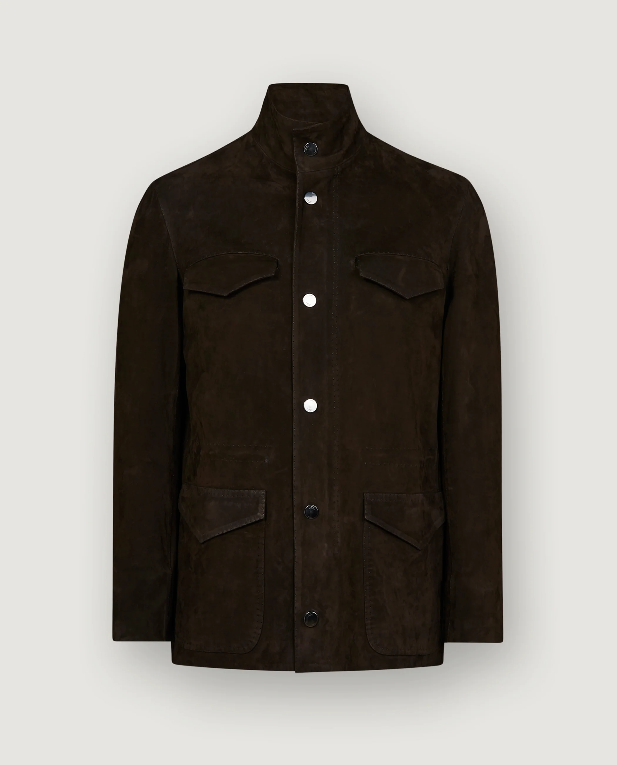 Nubuck Fieldjacket