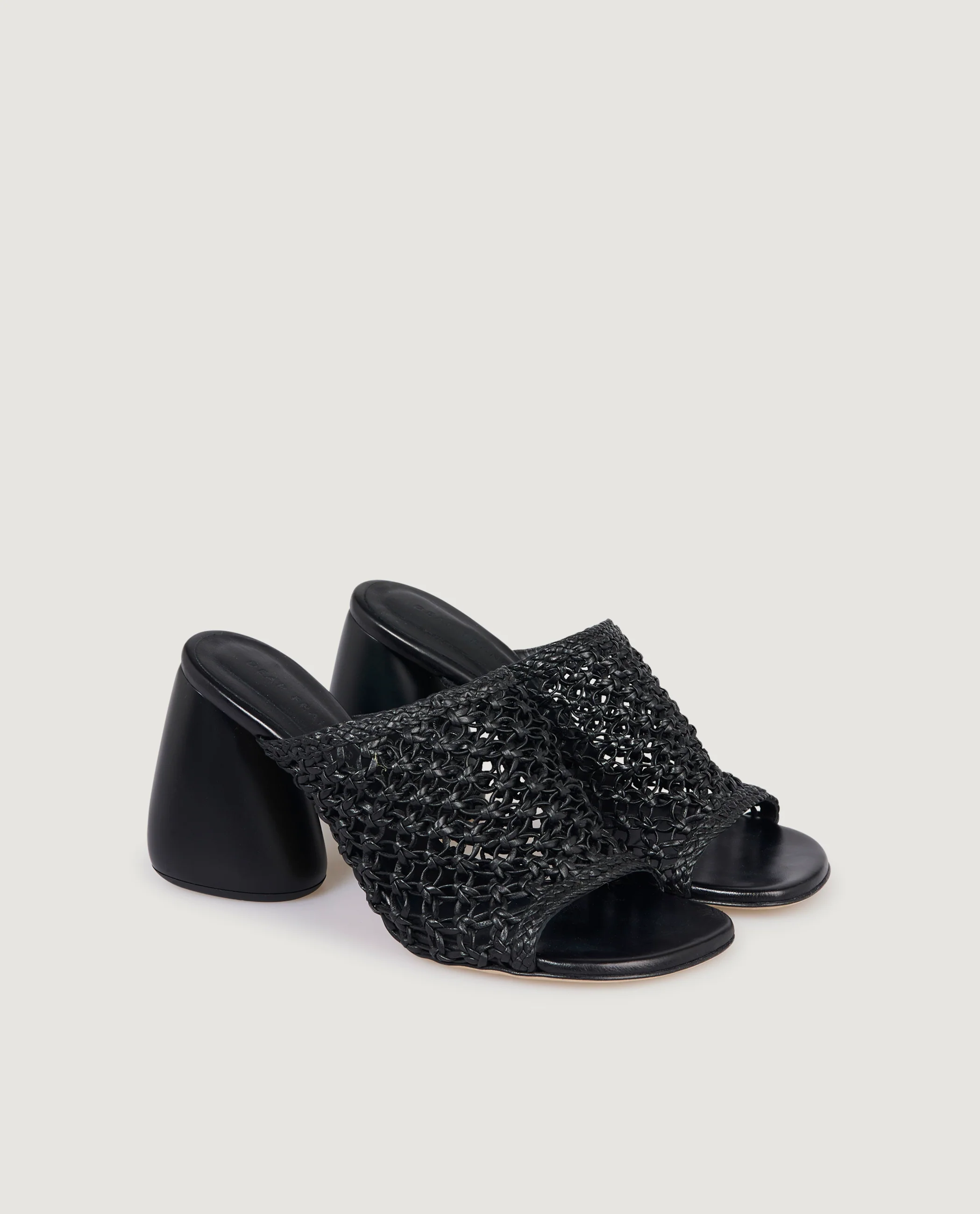 Open Weave Schoen - Image 4