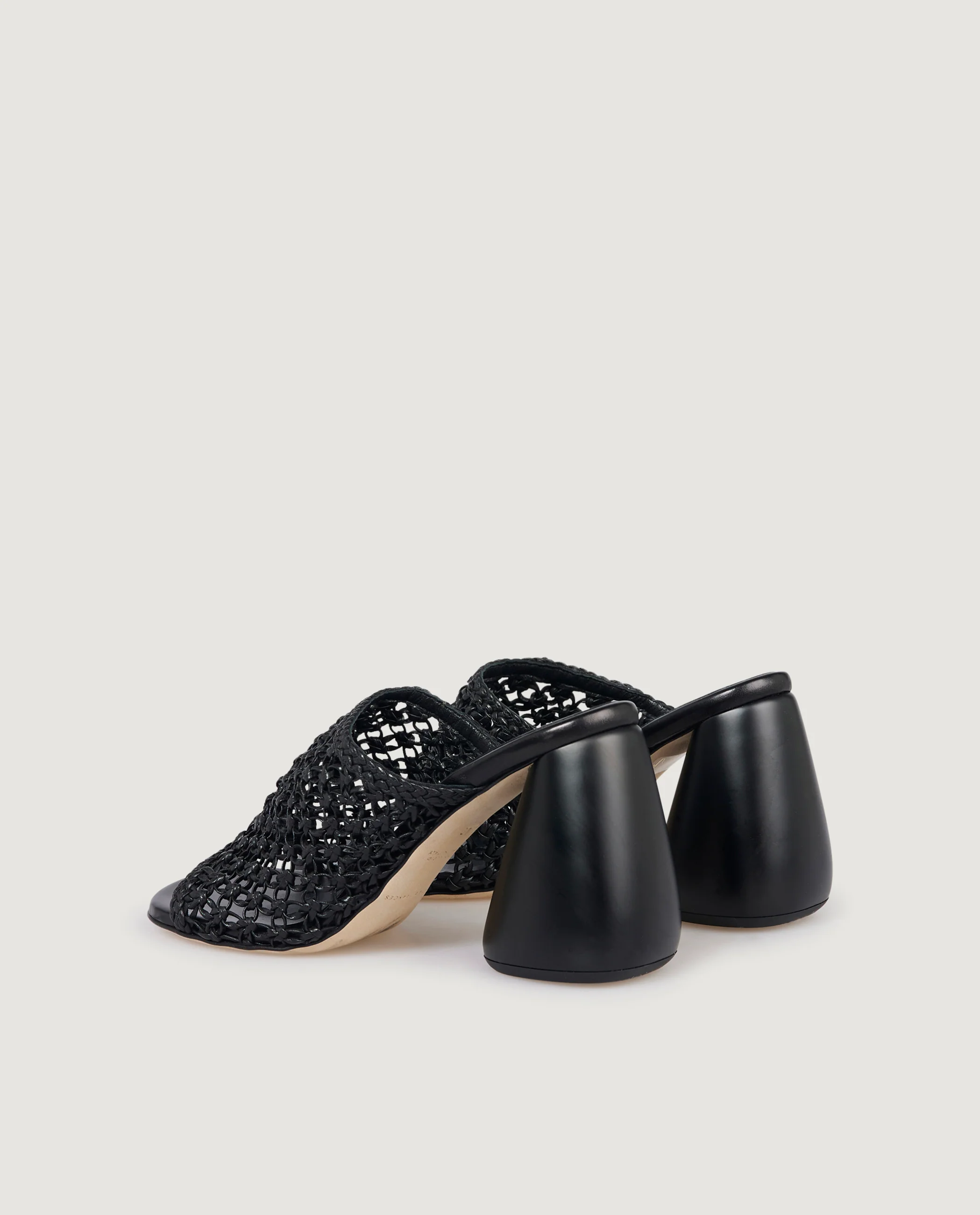 Open Weave Schoen - Image 5