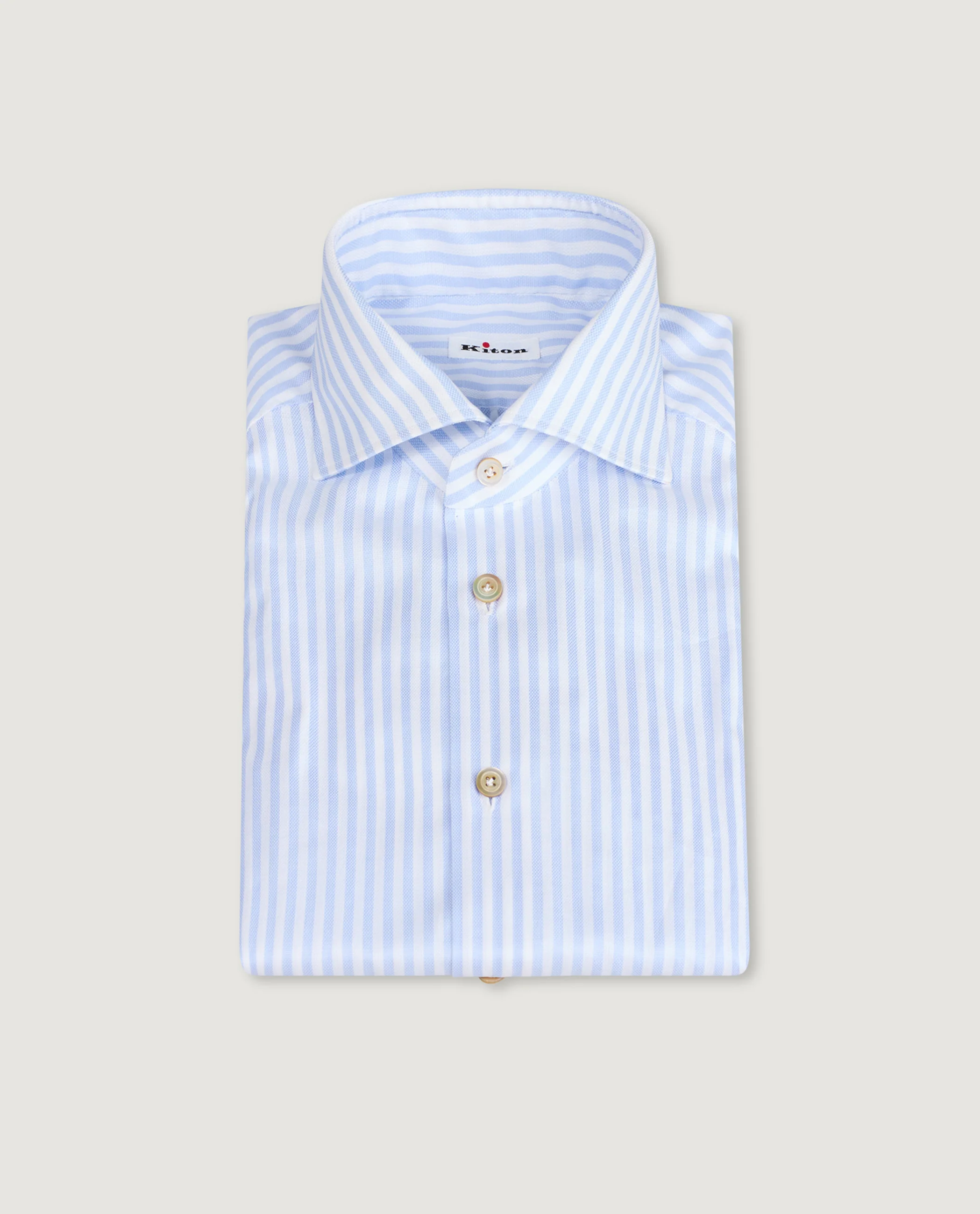 Oxford Katoenen Shirt
