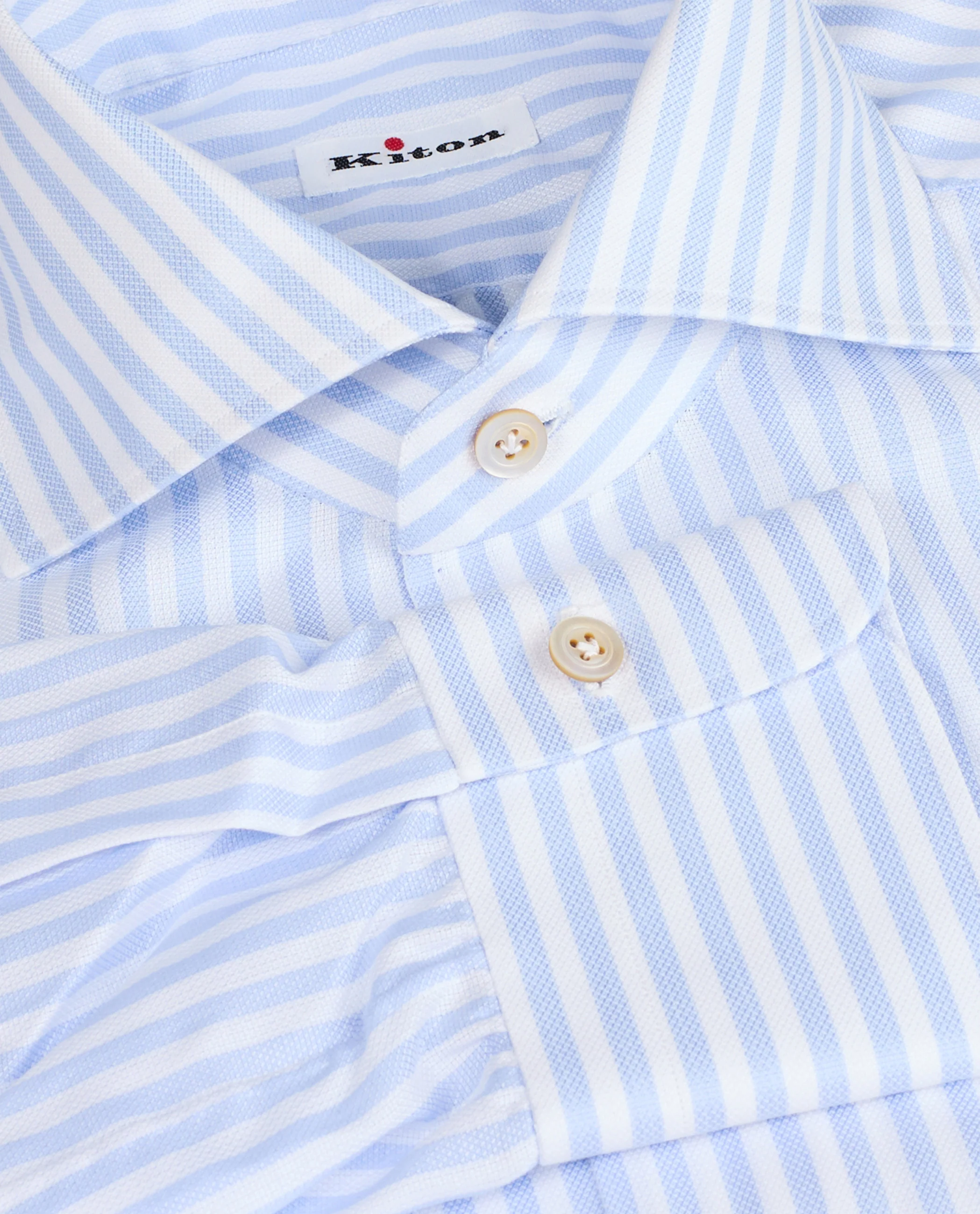 Oxford Katoenen Shirt - Image 3