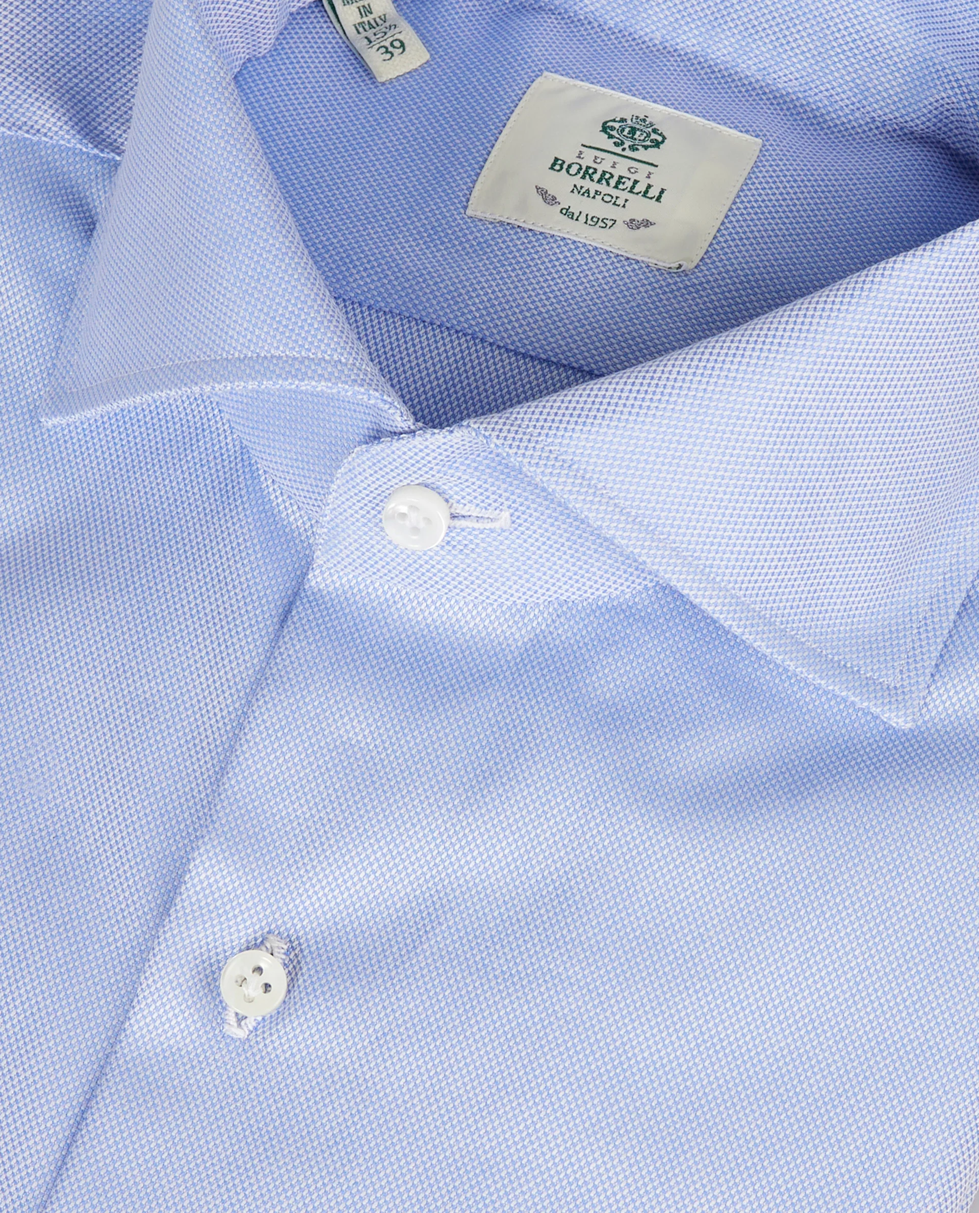 Oxford Shirt - Image 2