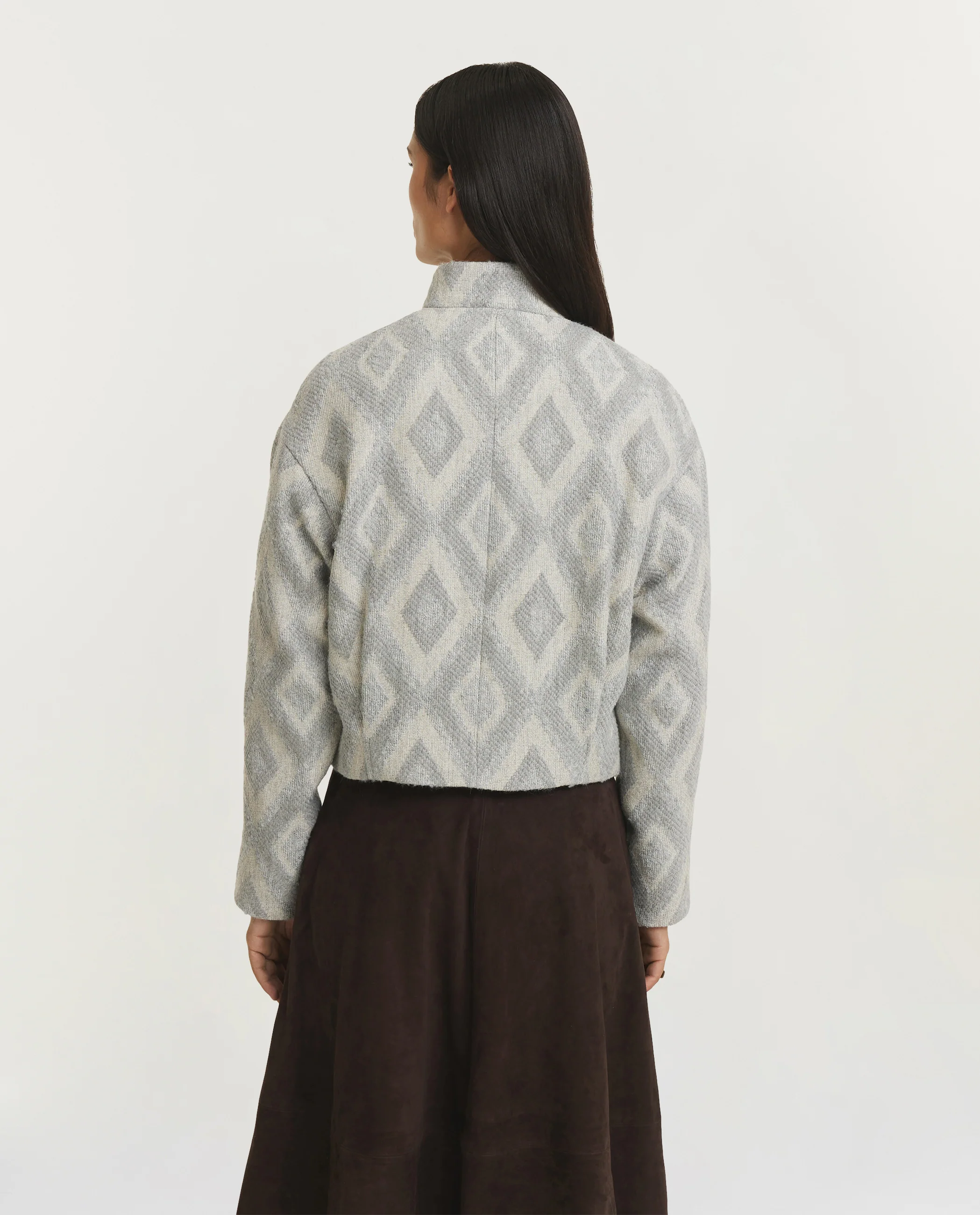 Patroon Peacoat - Image 5