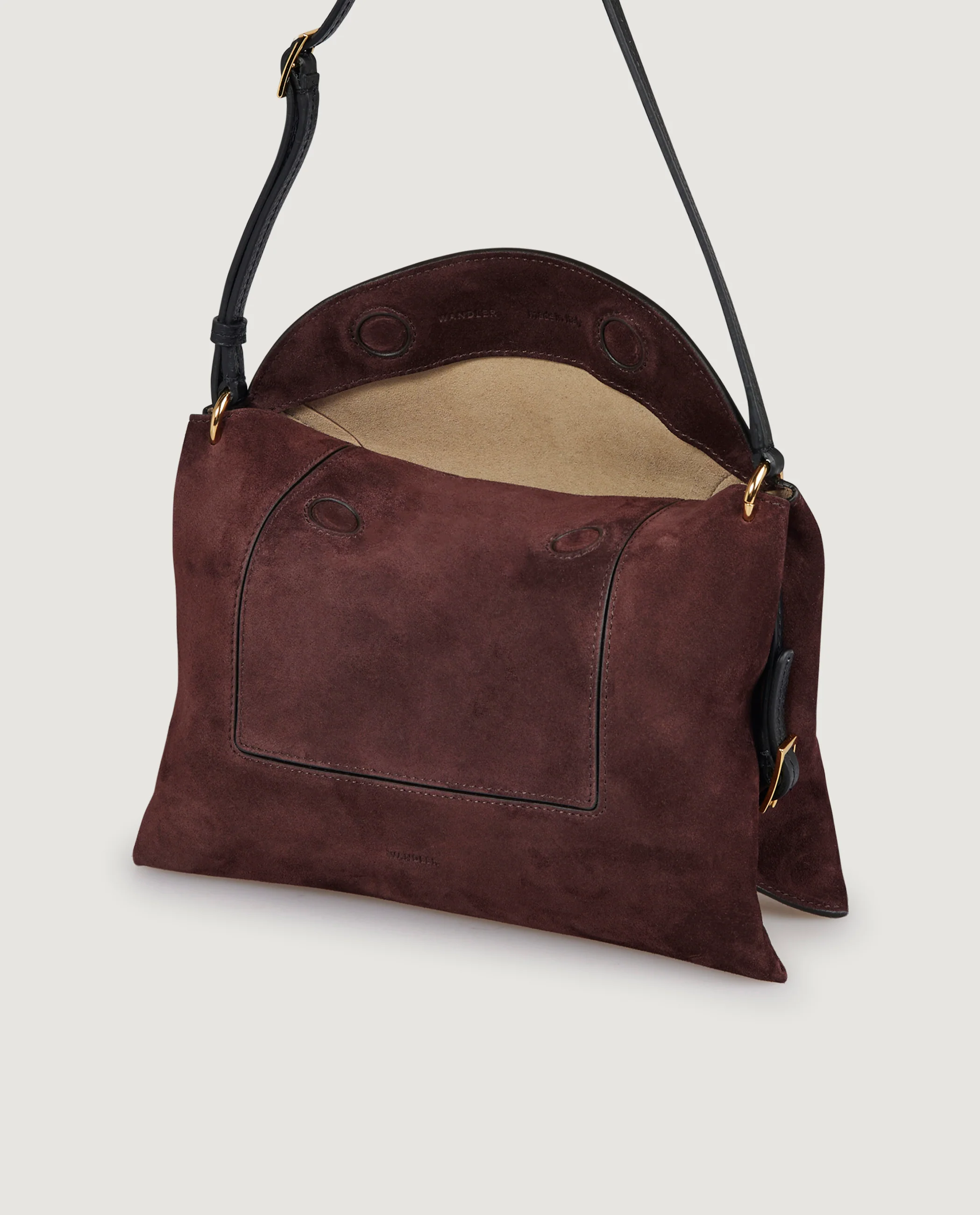 Penelope Slouch Tas - Image 5