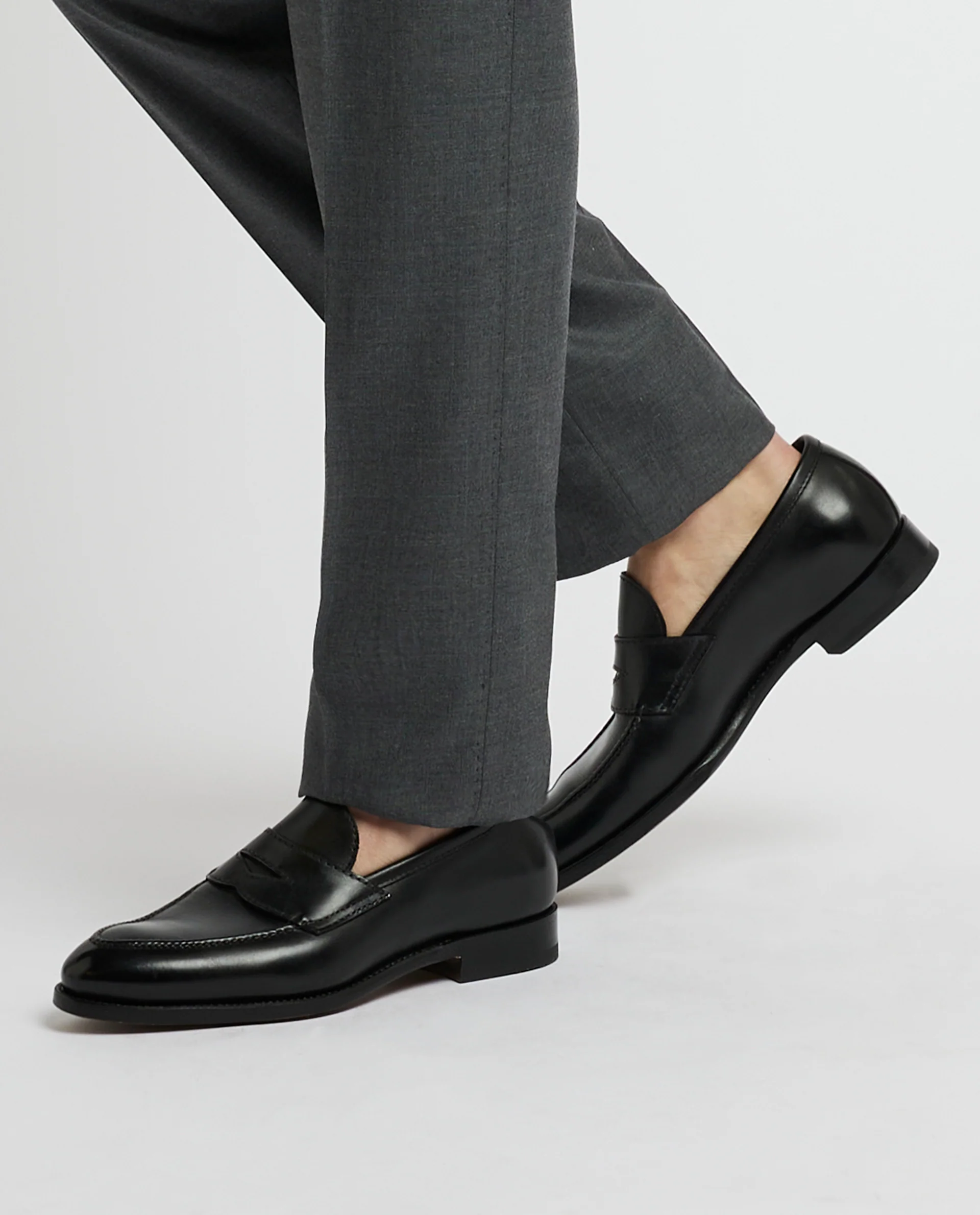Penny Loafers - Image 3