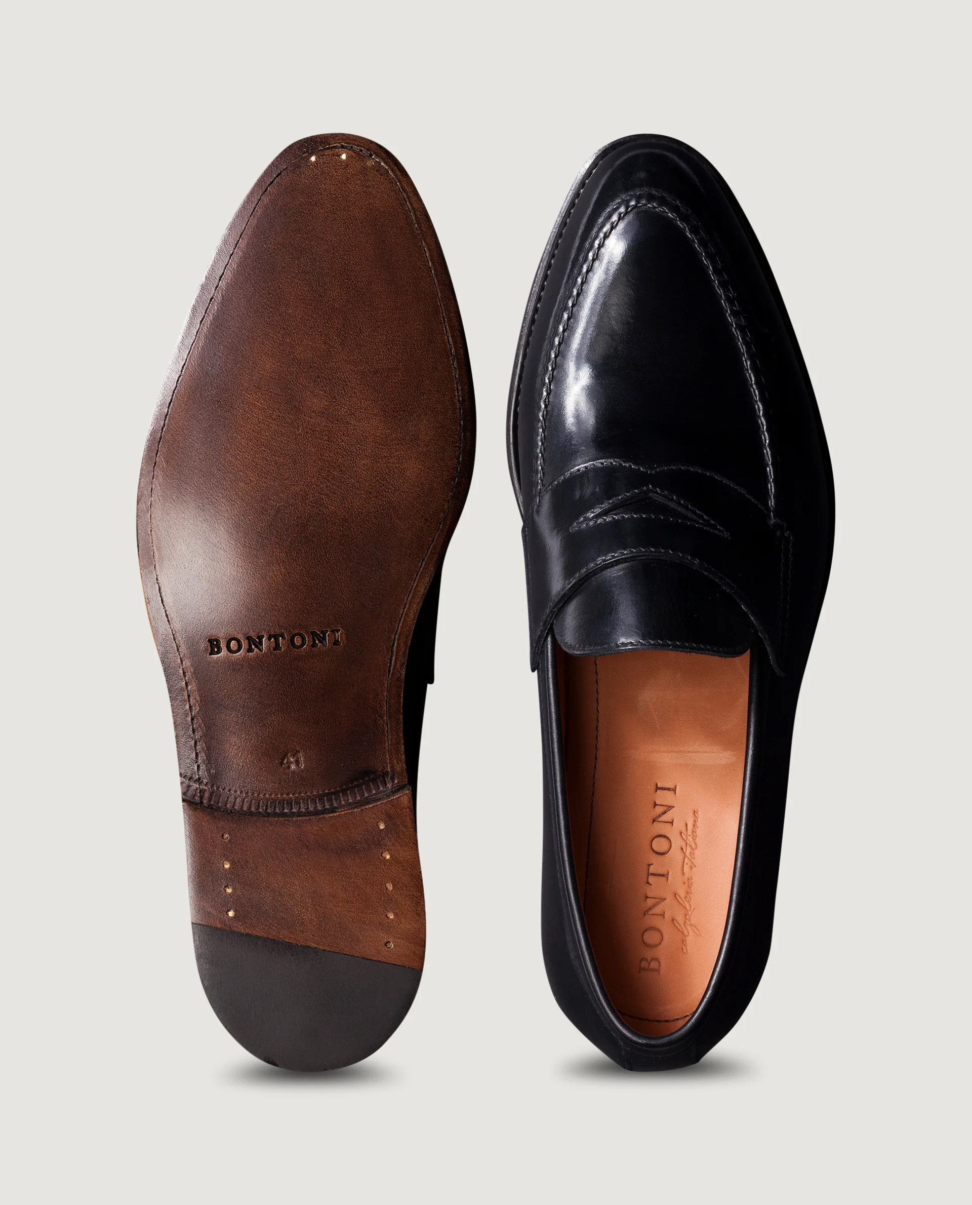 Penny Loafers - Image 5