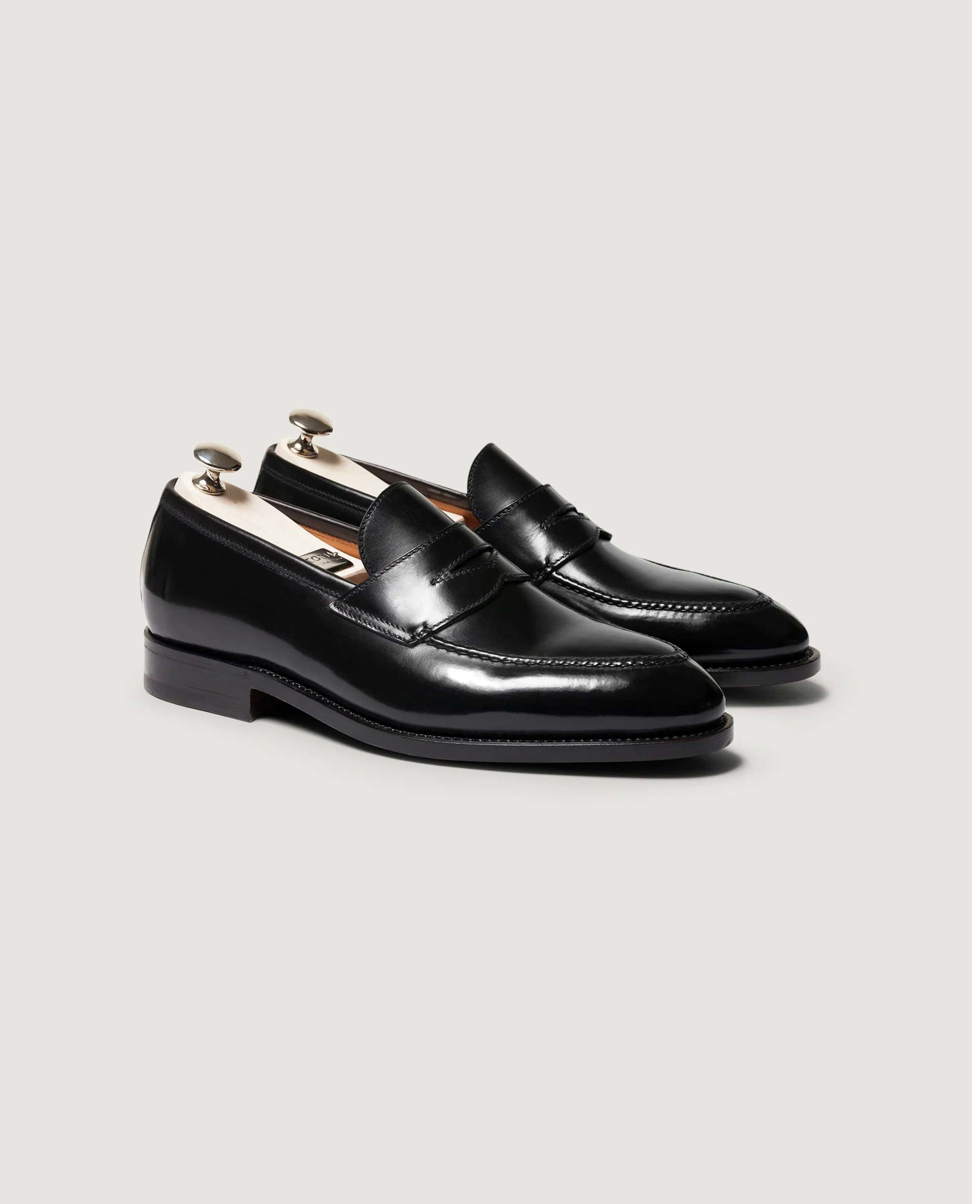 Penny Loafers - Image 6