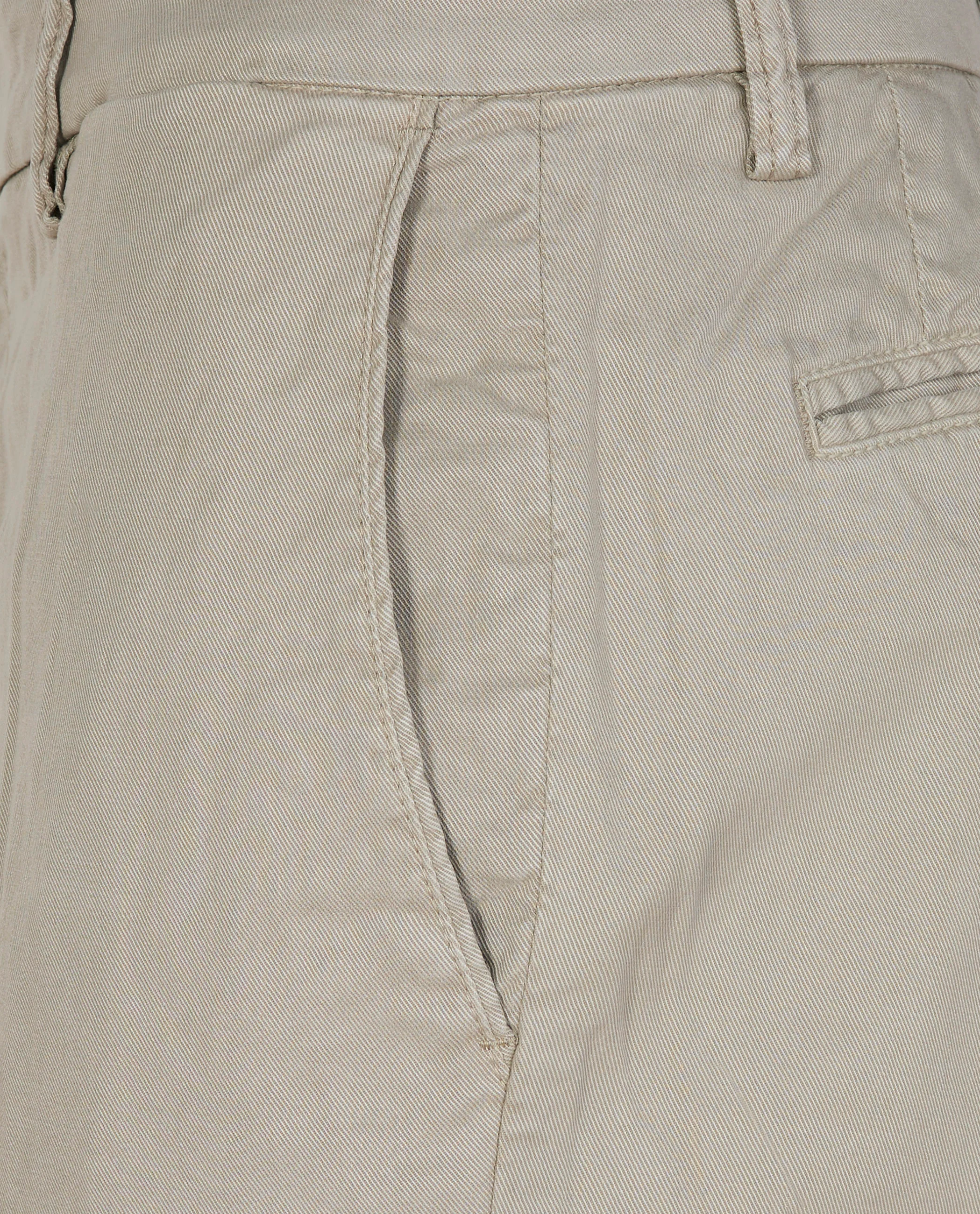 Piece Dyed Singapore Broek - Image 4