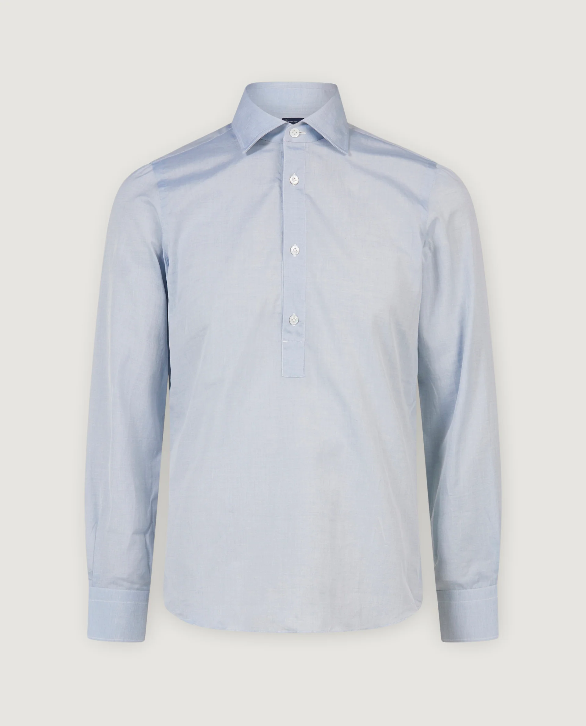 Pinpoint Popover Shirt - Image 2