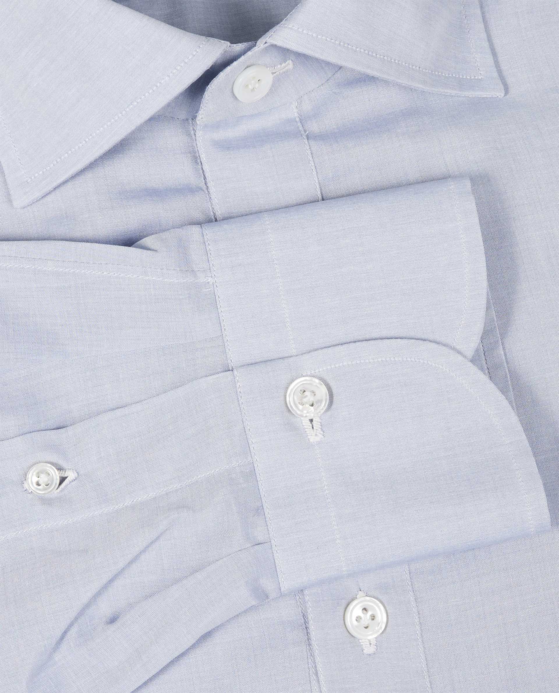 Pinpoint Popover Shirt - Image 3