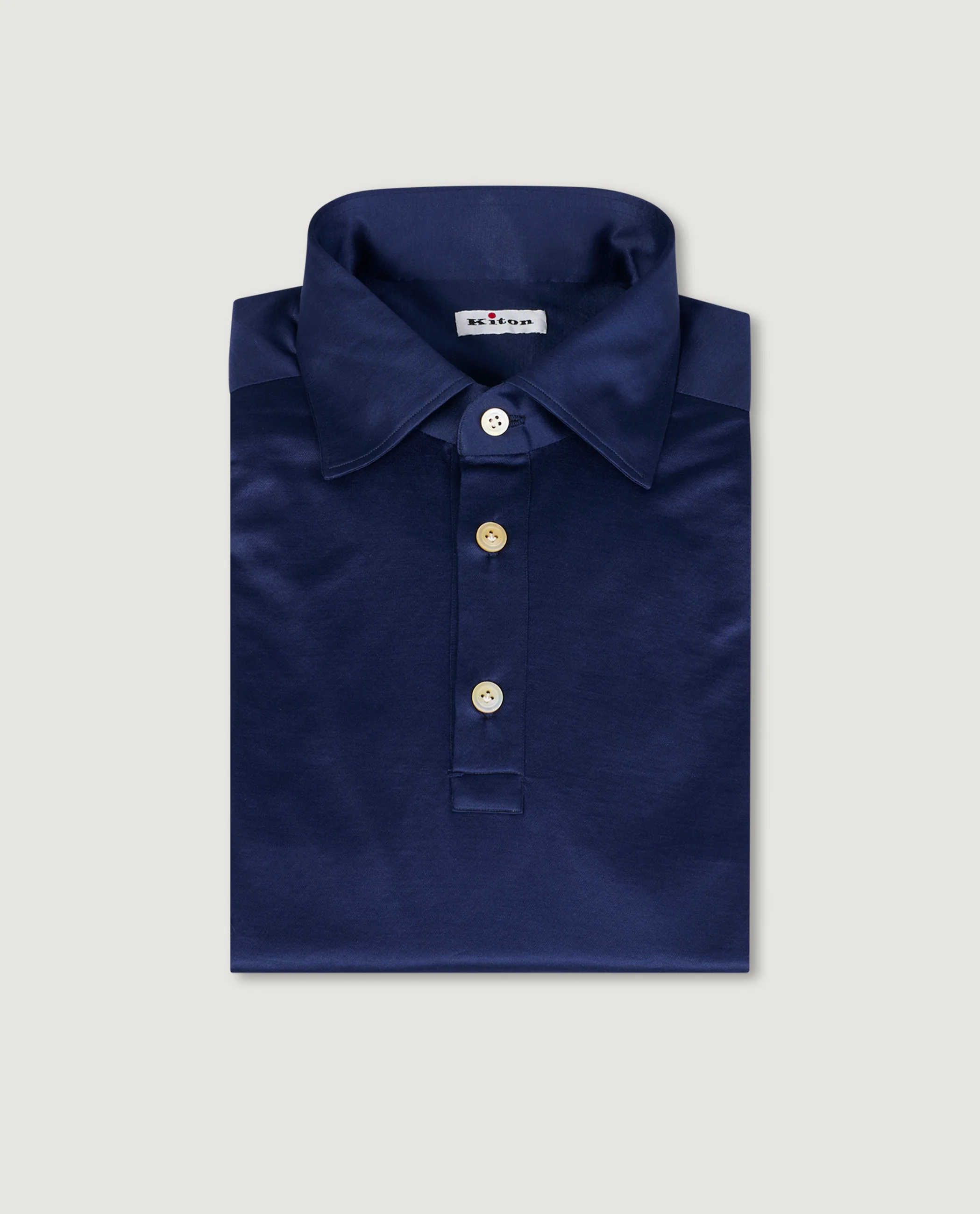 Pop-Over Shirt