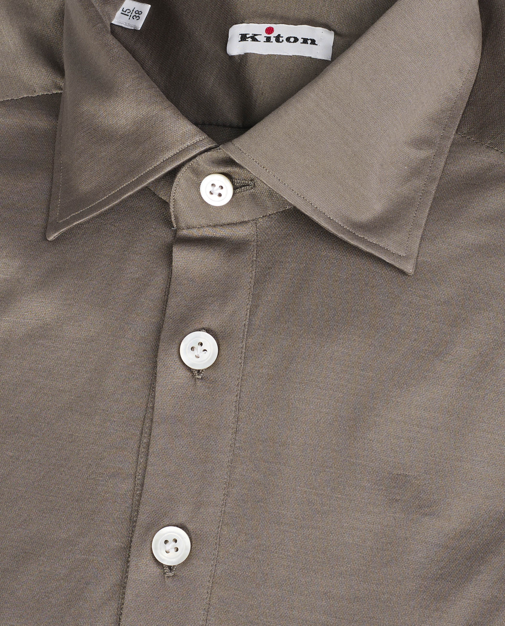 Pop-Over Shirt - Image 2