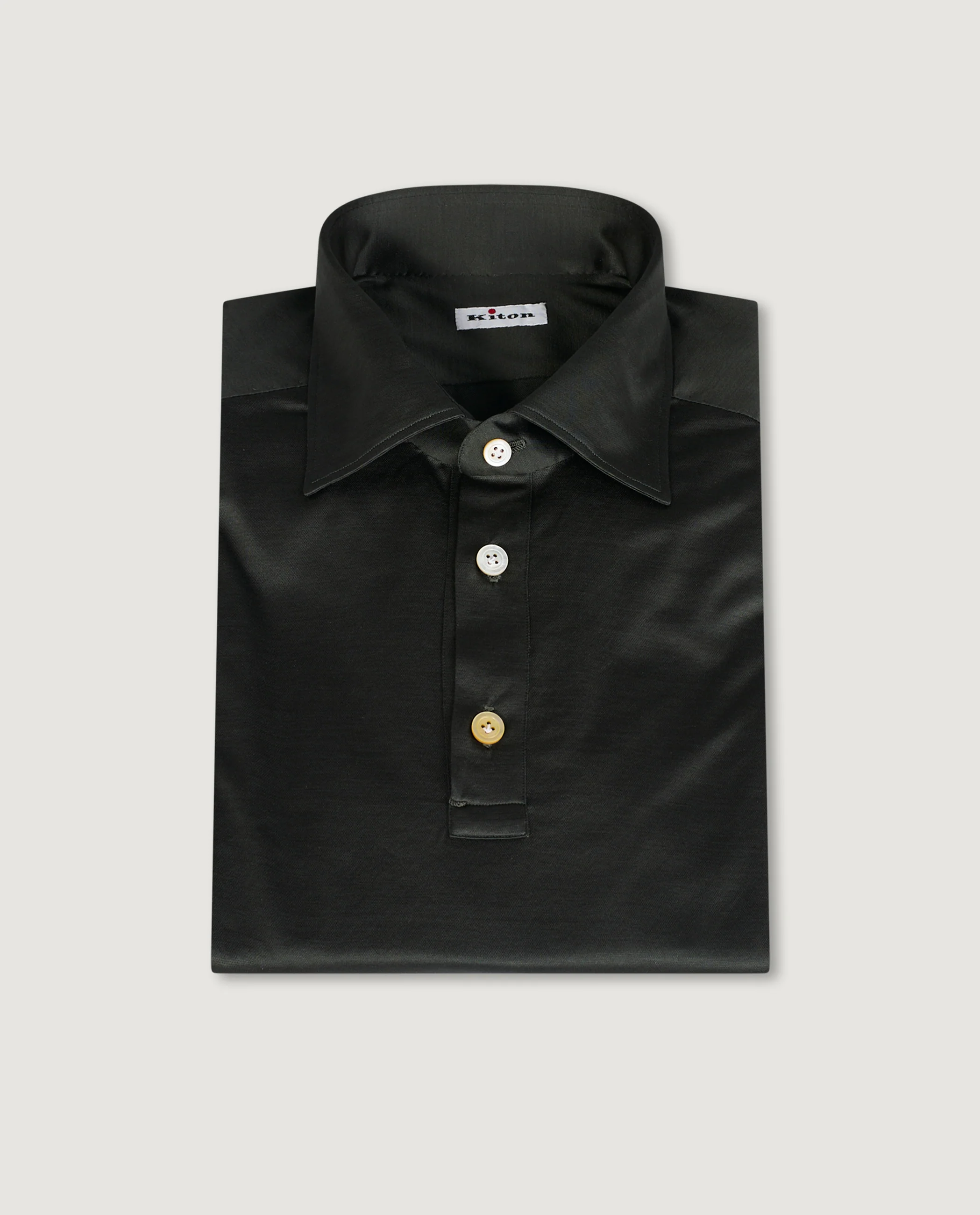 Pop-Over Shirt