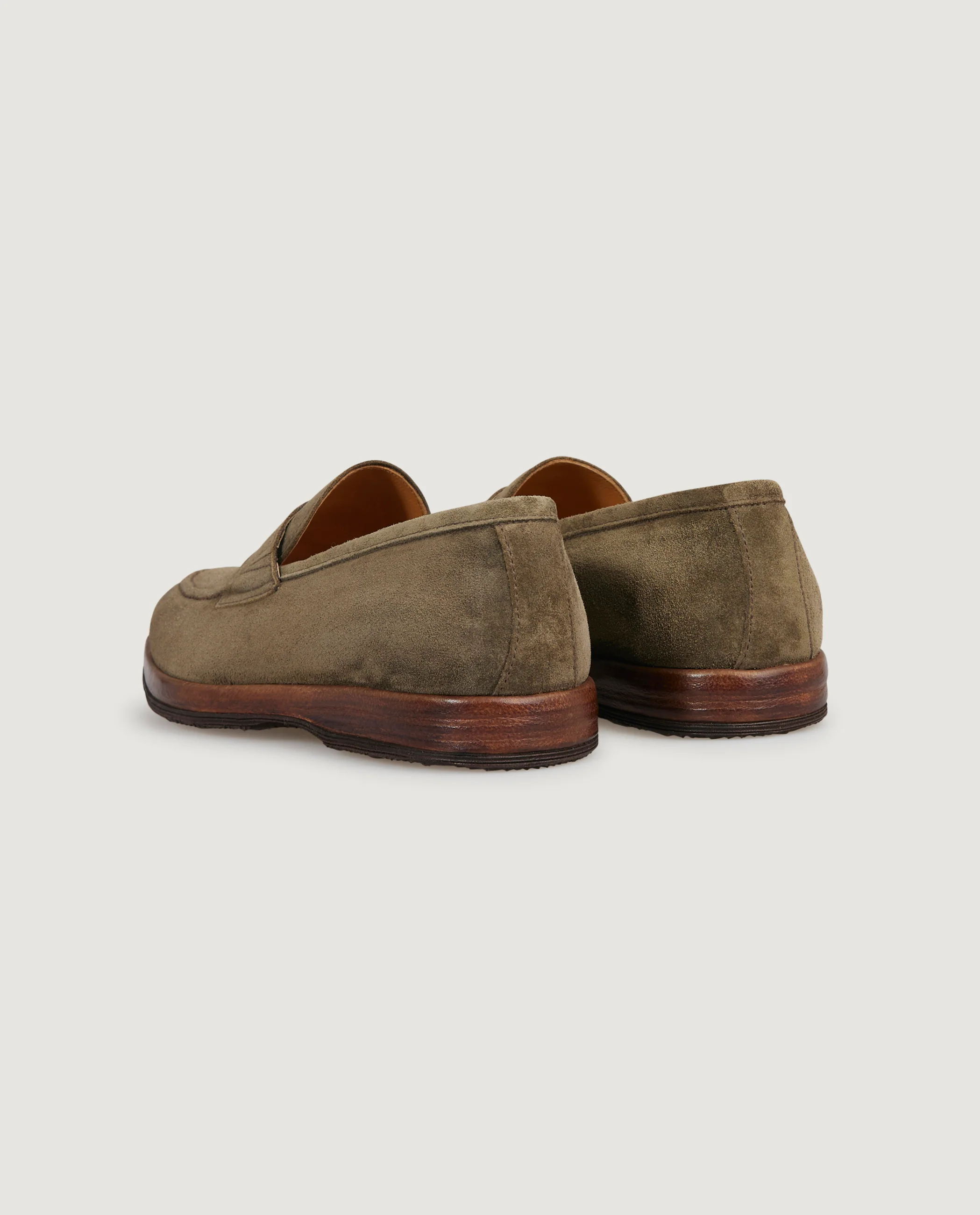 Principe Welt Loafer - Image 6