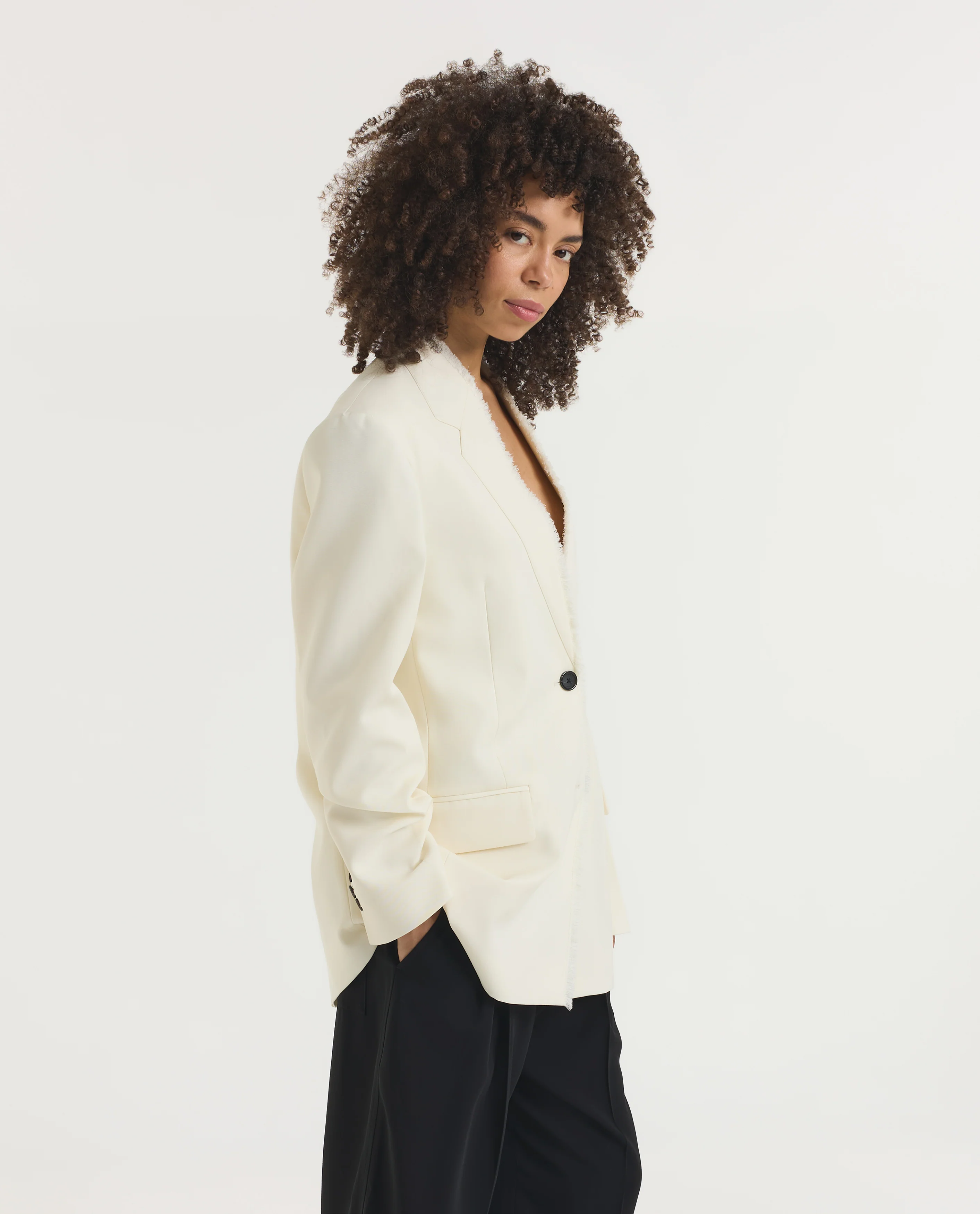 Raw Revers Jasje - Image 4