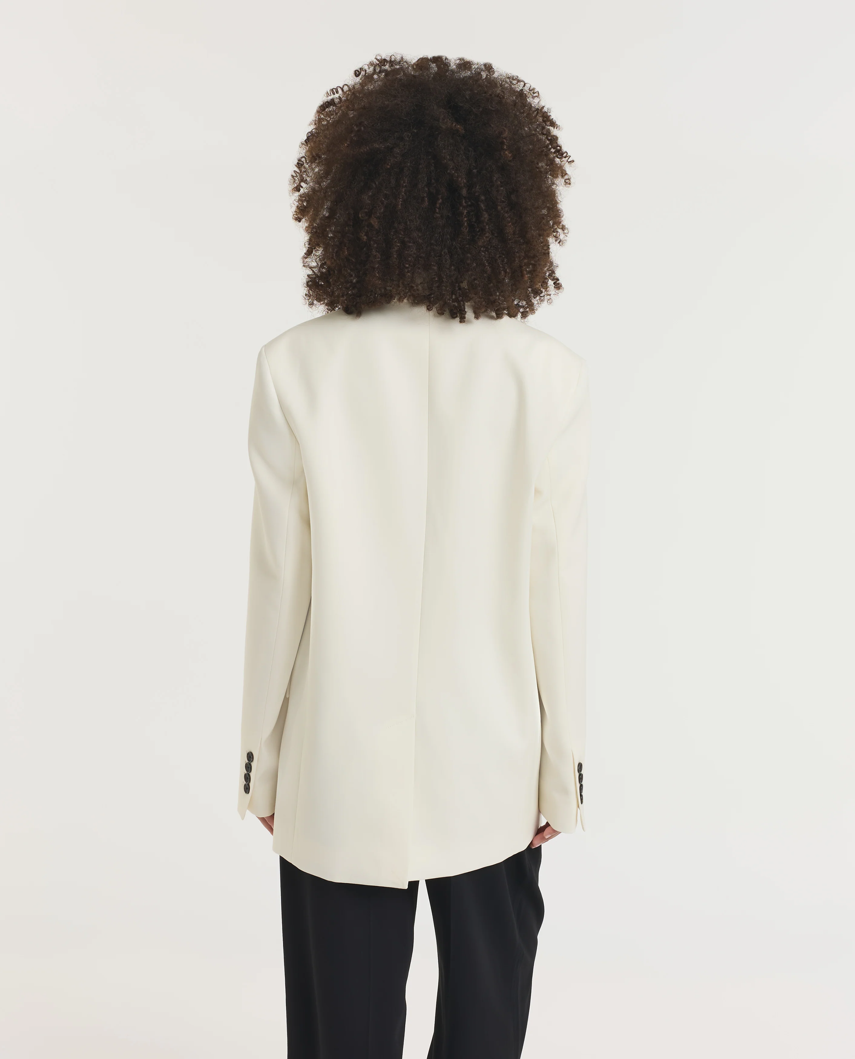 Raw Revers Jasje - Image 5