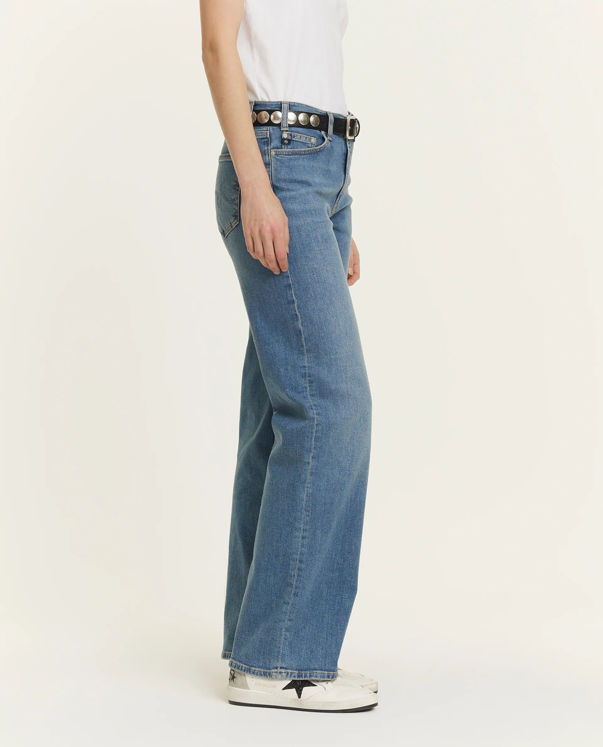 Rechte jeans - Image 3