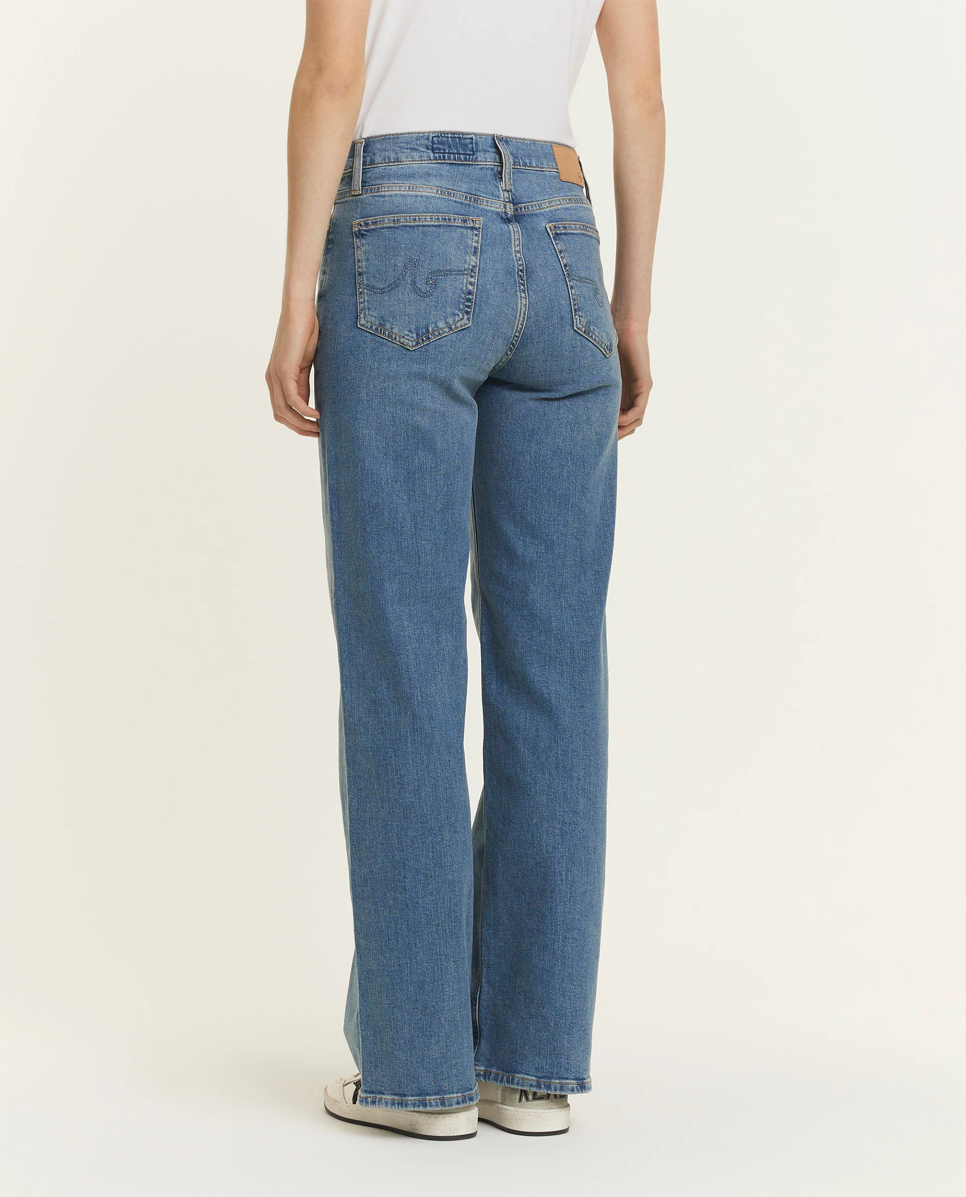 Rechte jeans - Image 4