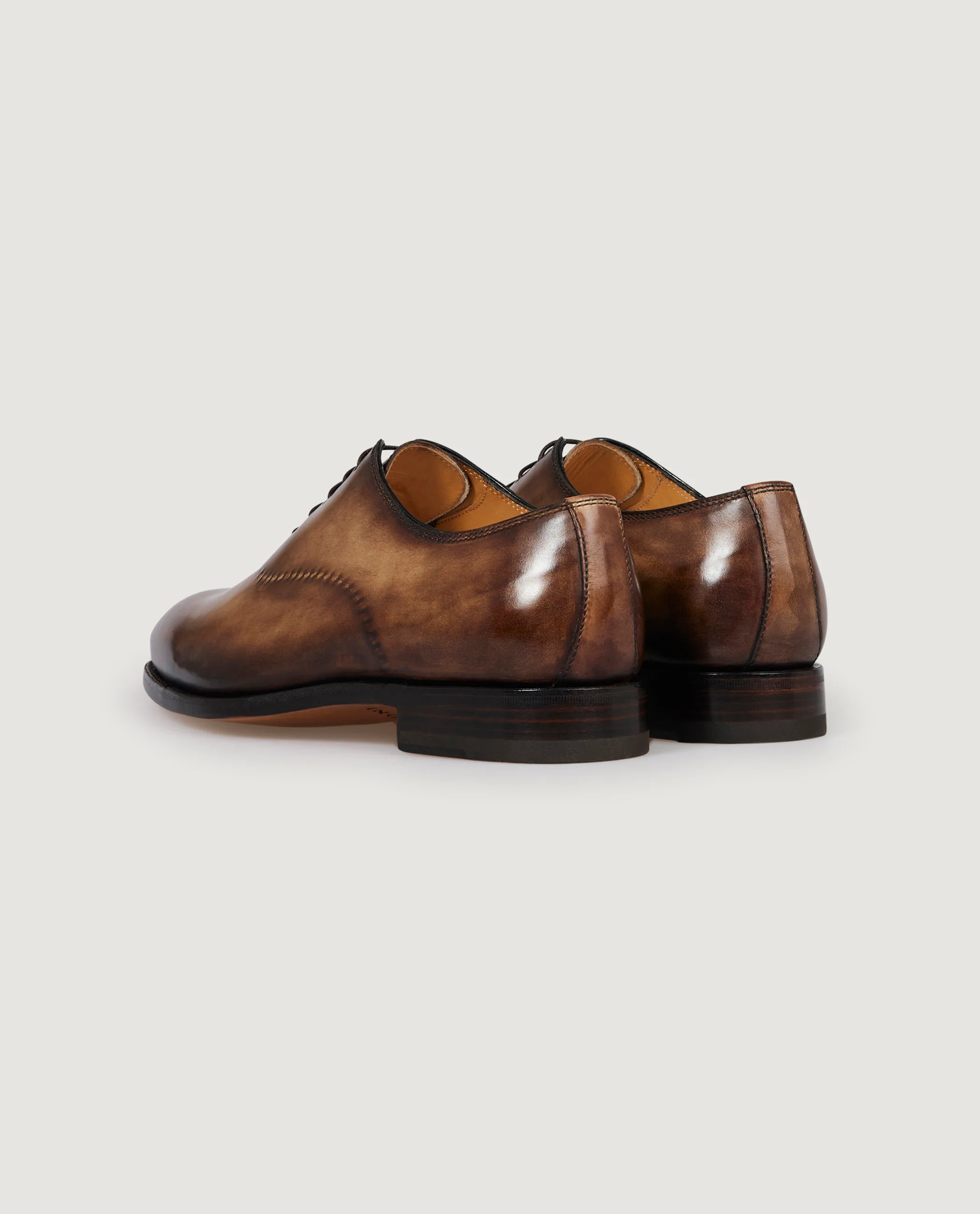 Reversed Stiched Oxfords - Image 5