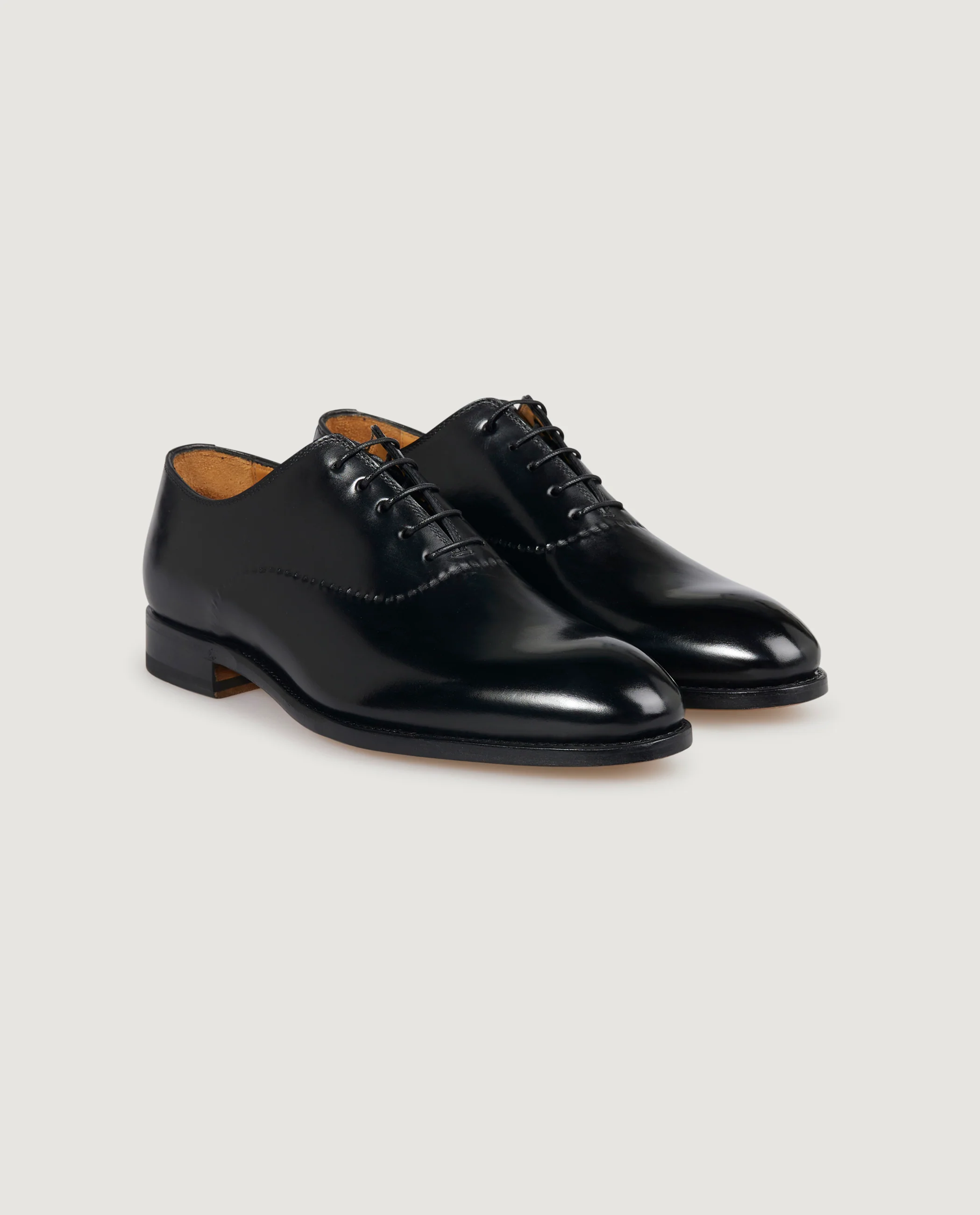 Reversed Stiched Oxfords - Image 3