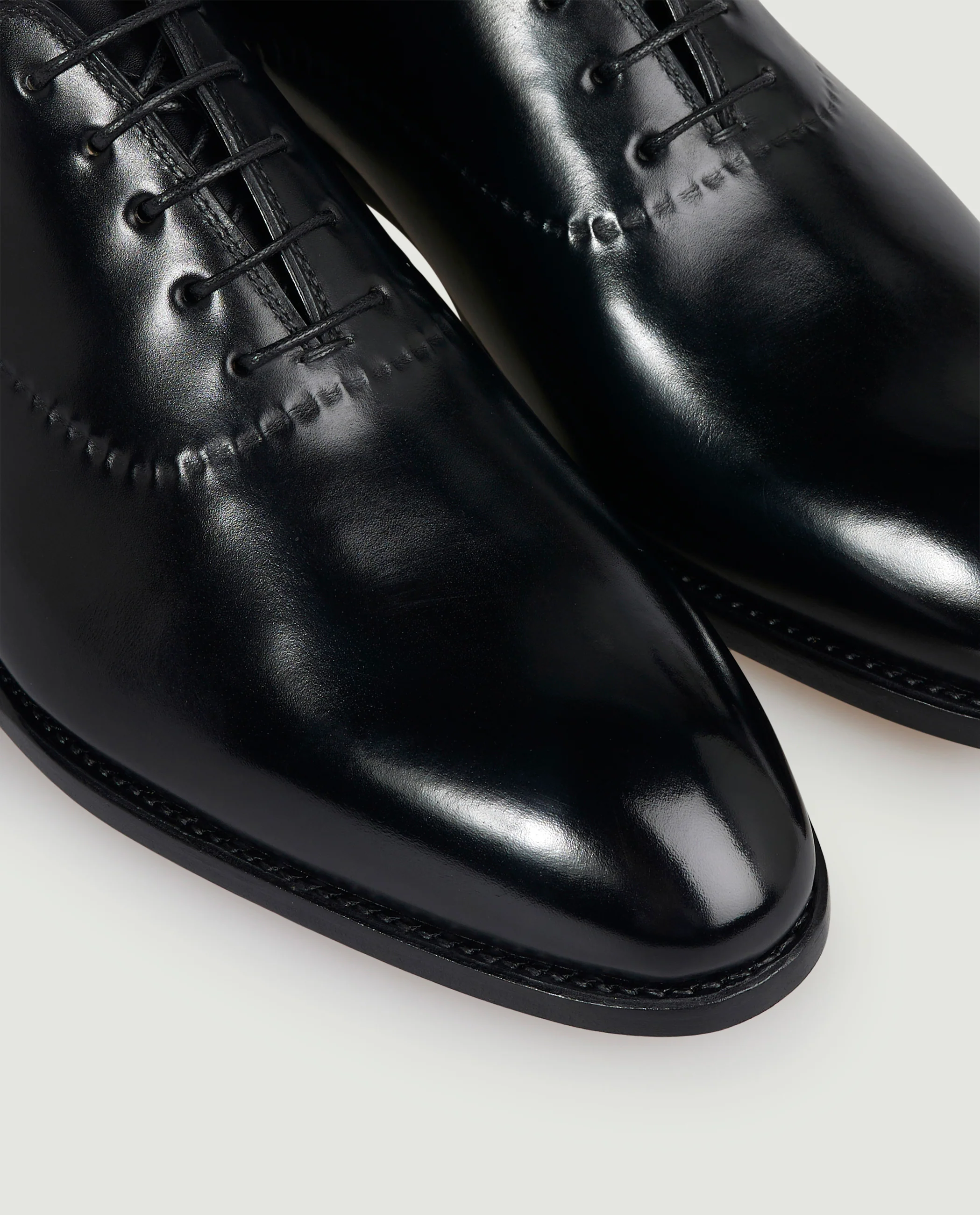 Reversed Stiched Oxfords - Image 4