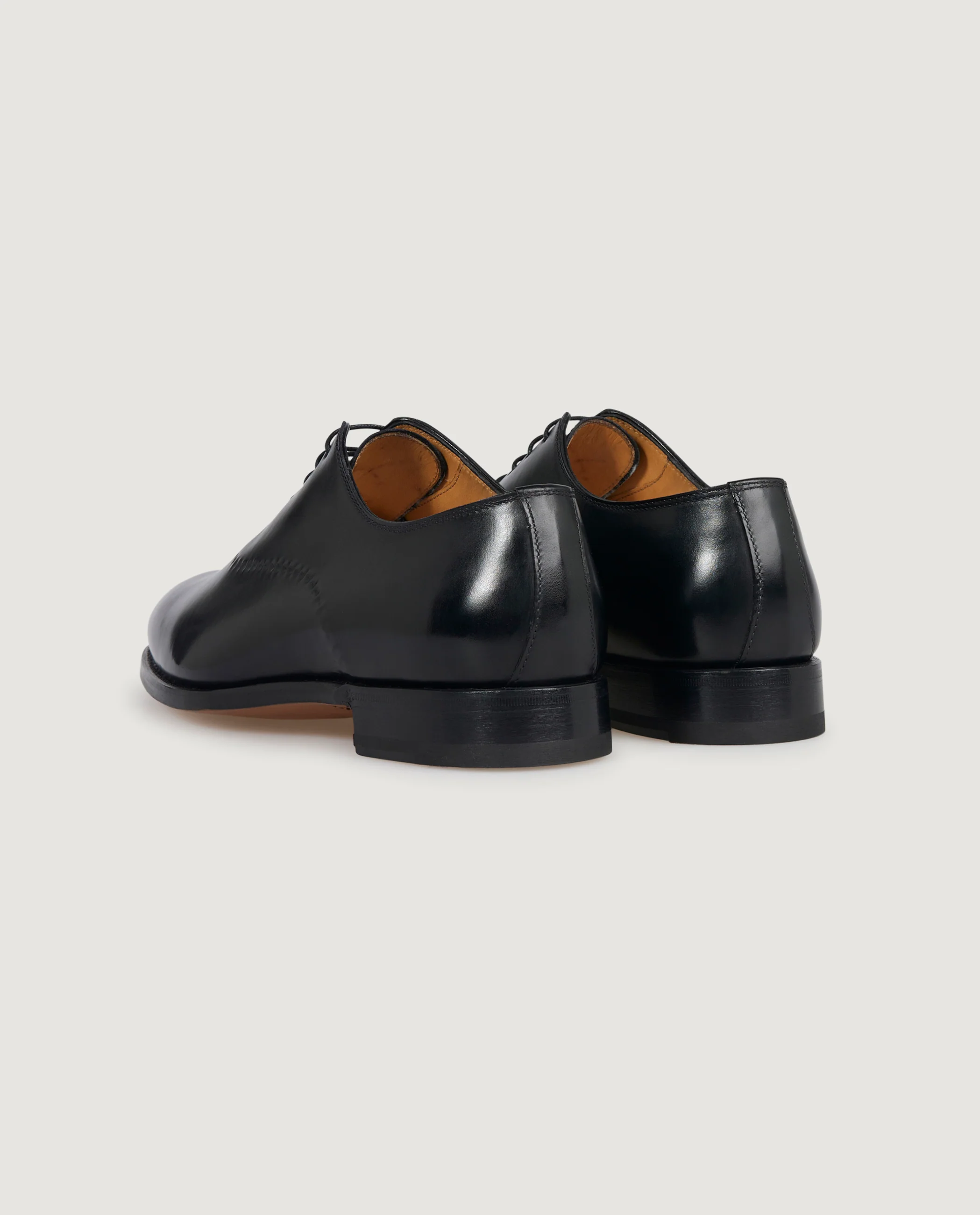 Reversed Stiched Oxfords - Image 6