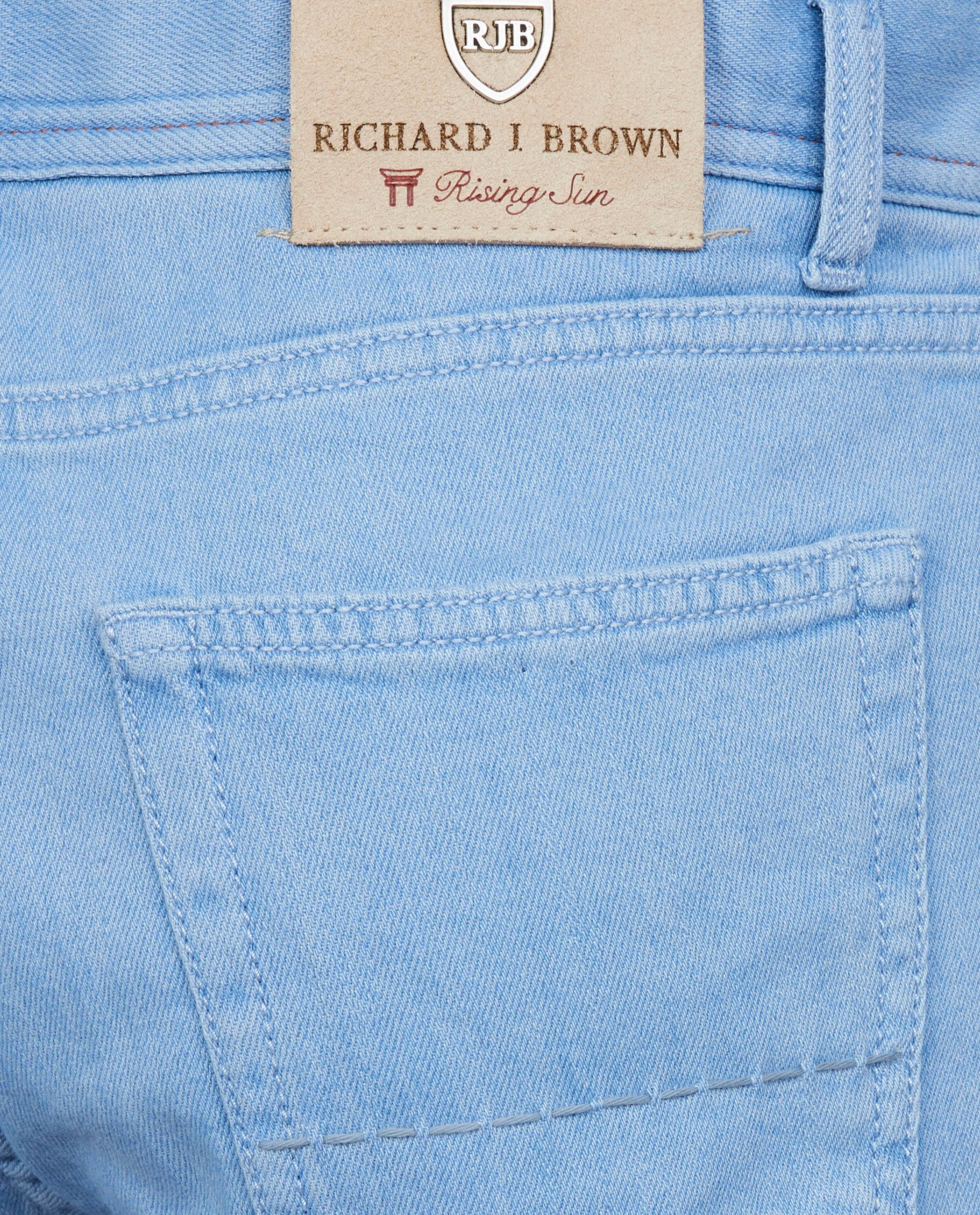Rising Sun Tokyo Jeans - Image 5