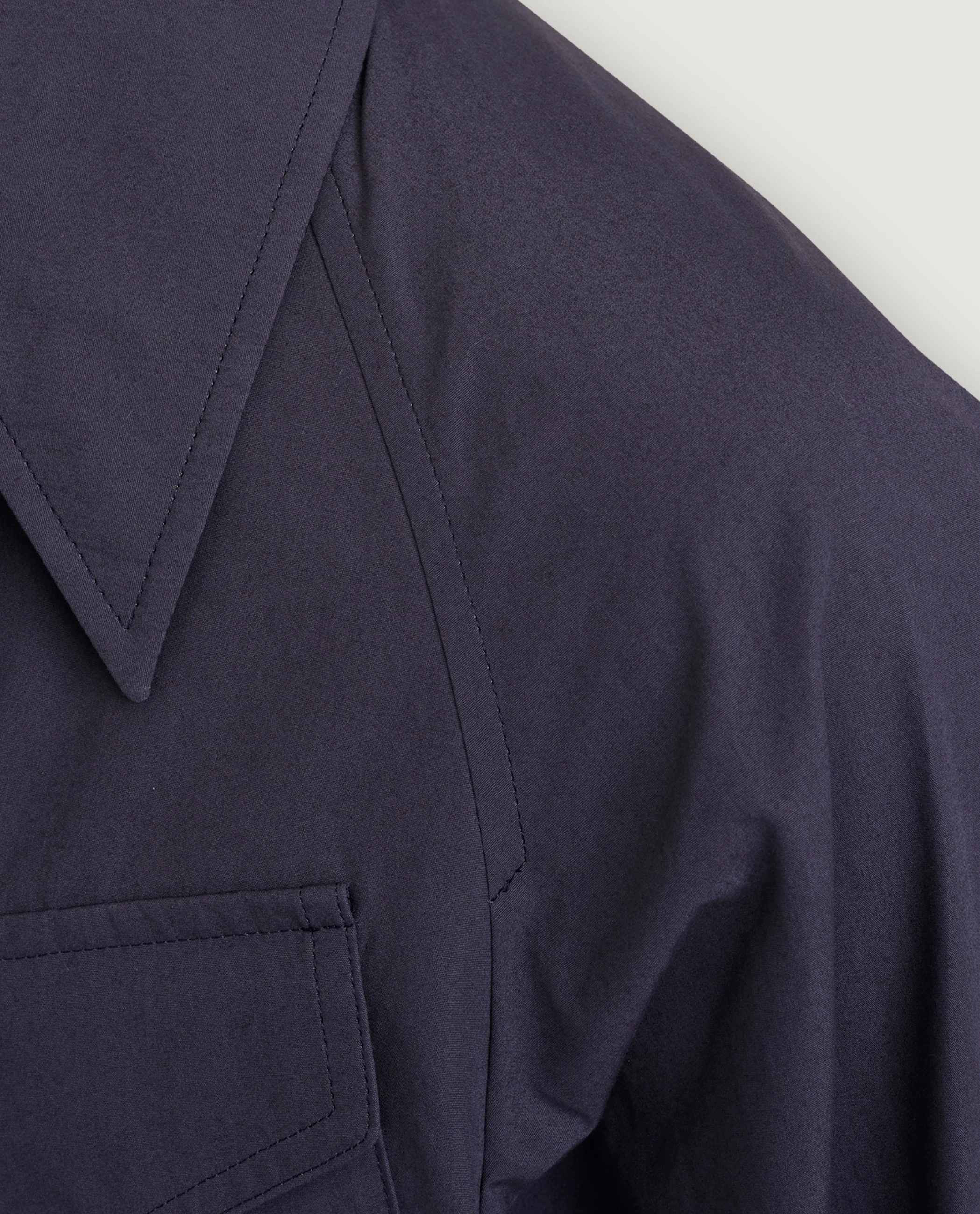 Robert-FLC Jas - Blauw - Image 3