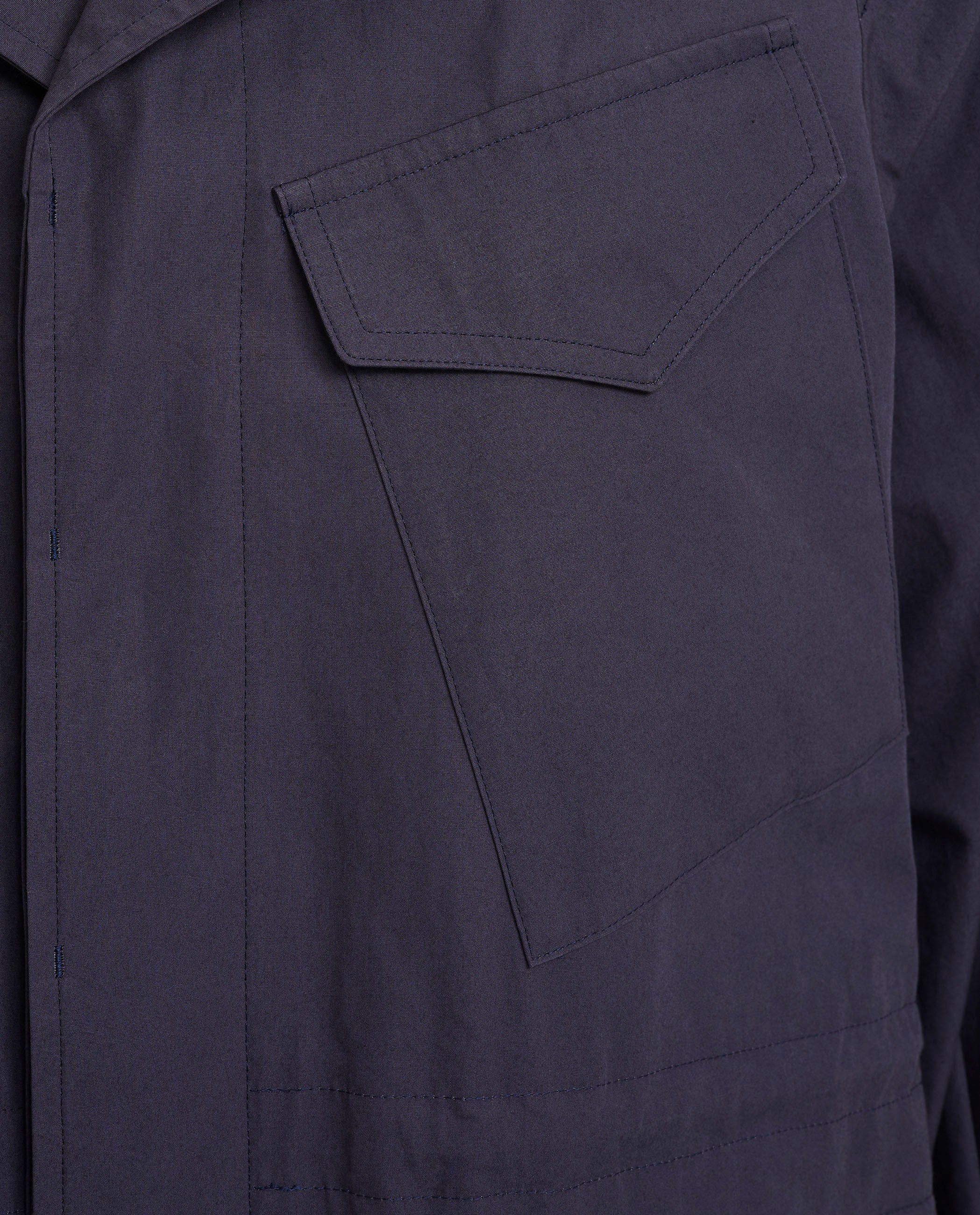 Robert-FLC Jas - Blauw - Image 4
