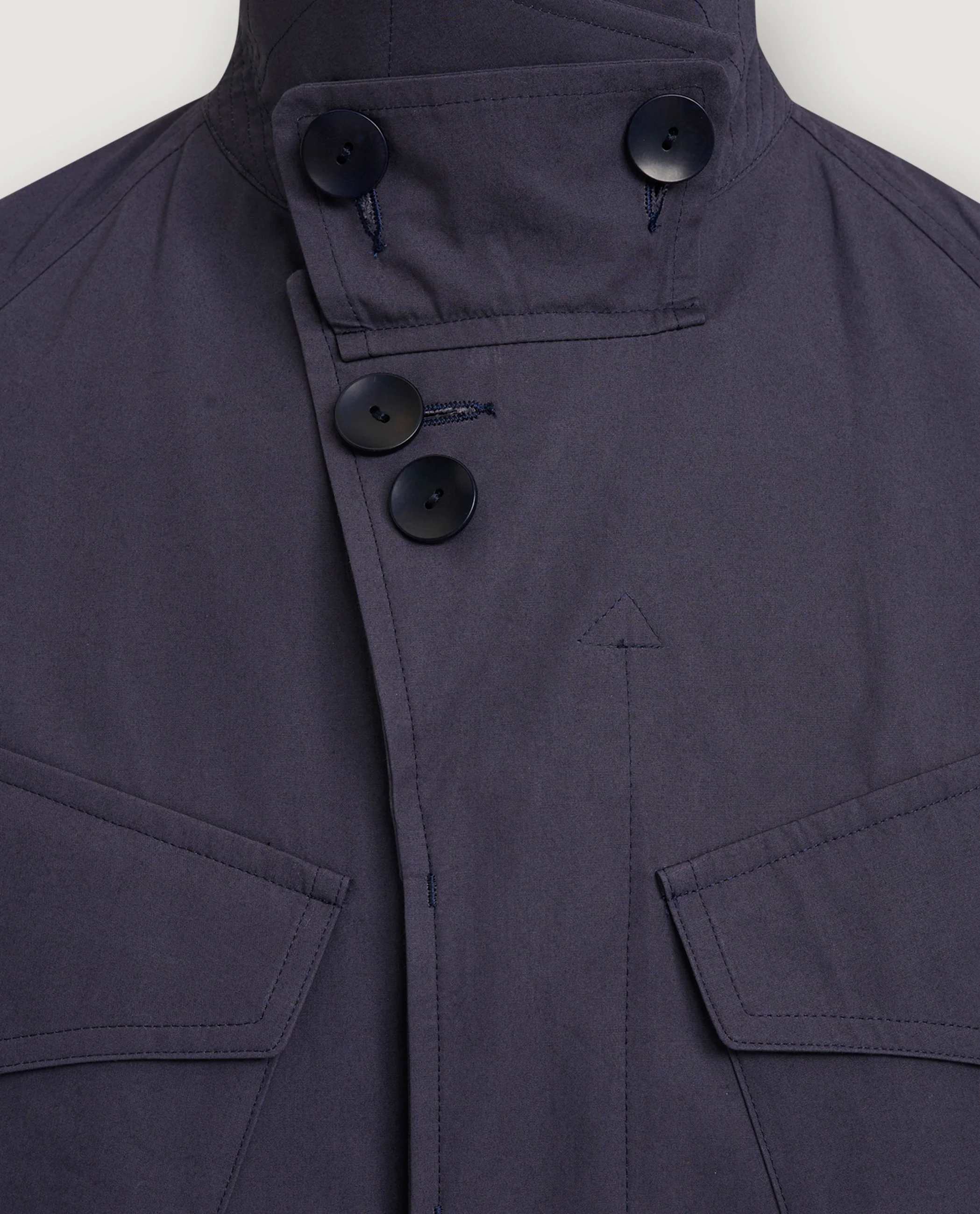 Robert-FLC Jas - Blauw - Image 5