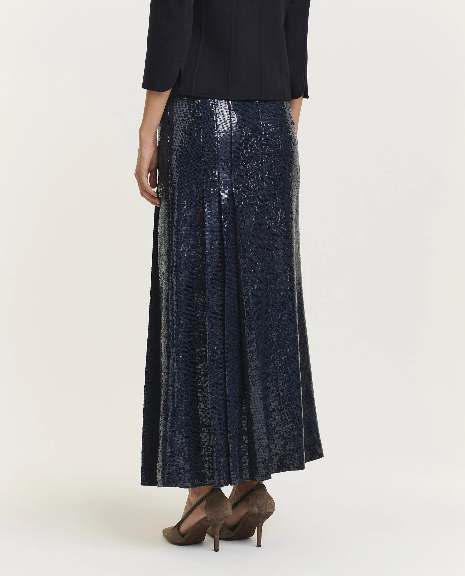 Rok met pailletten - Image 5