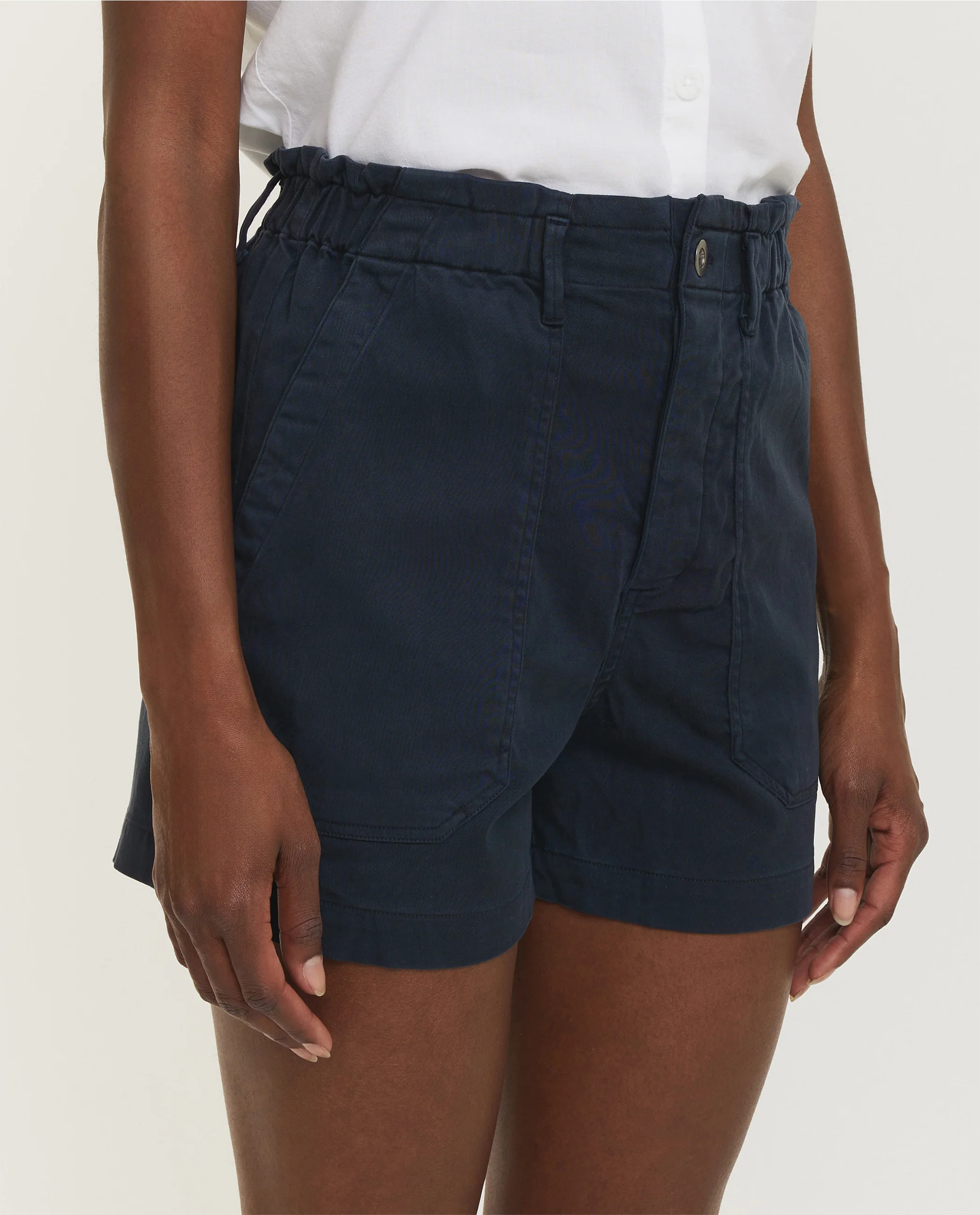 Ruffle Short - Image 3