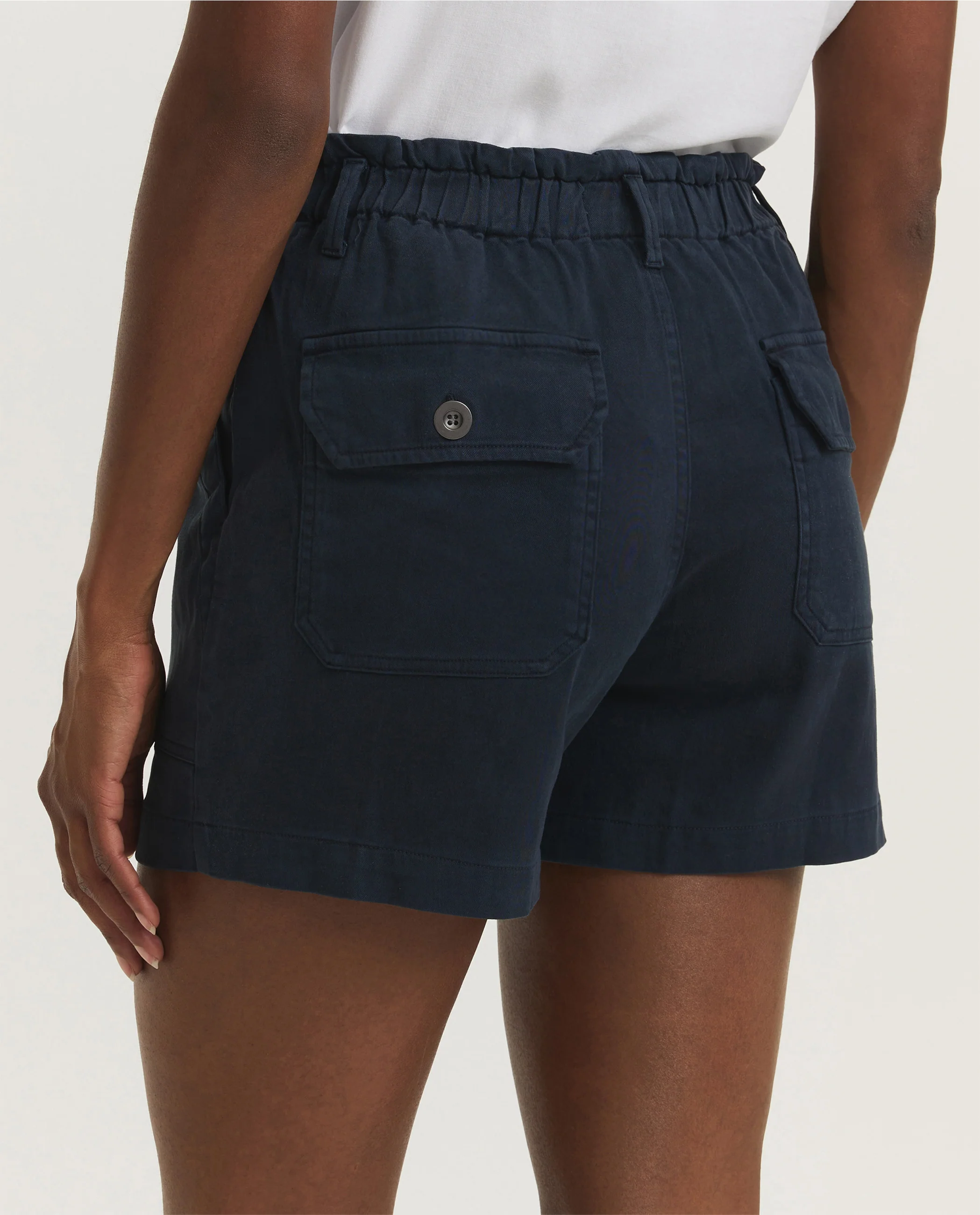 Ruffle Short - Image 4