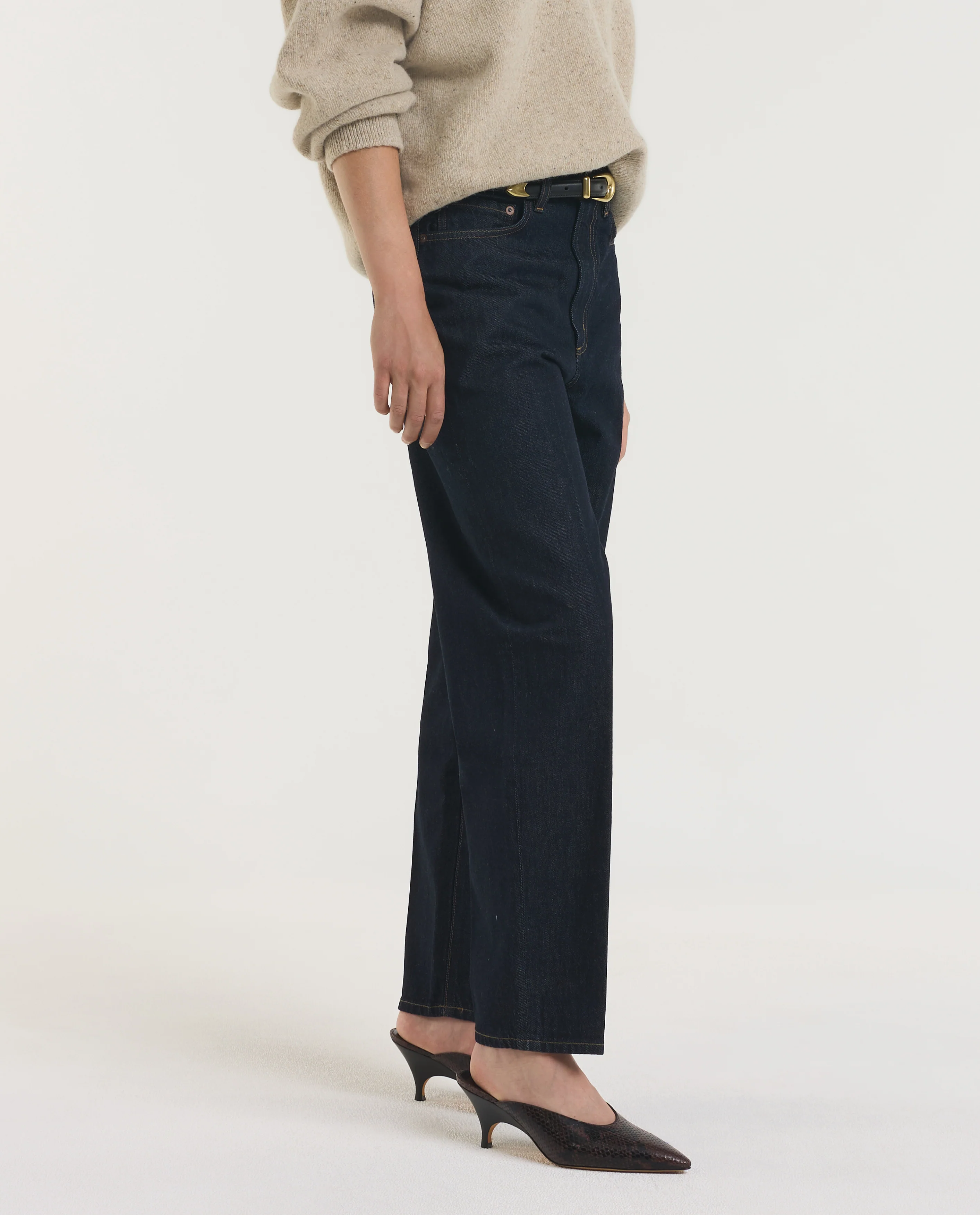 80's Jean - Image 3
