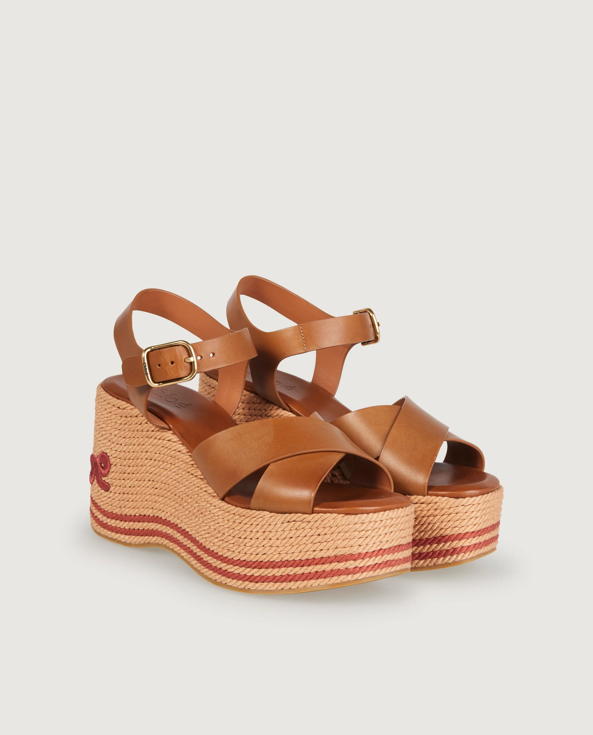 Sand Wedge Sandalen - Image 4